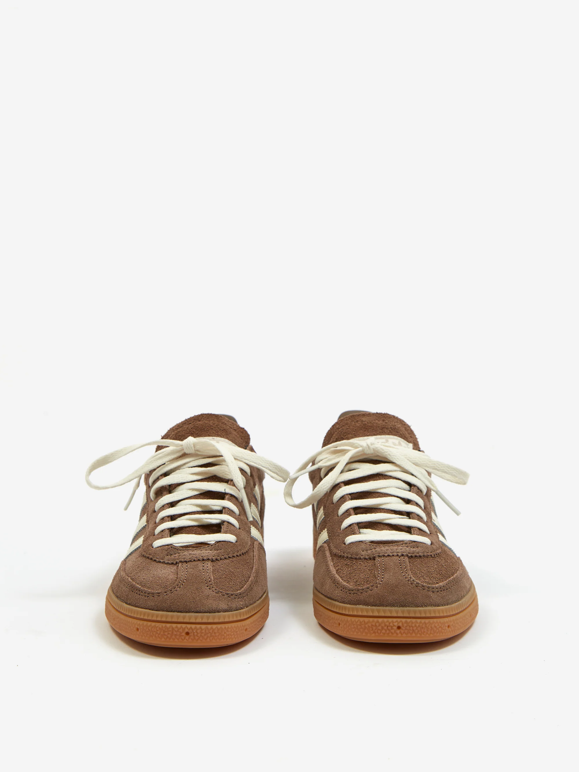 Adidas Handball Spezial – Earth Strata/Off White/Gum - Image 3