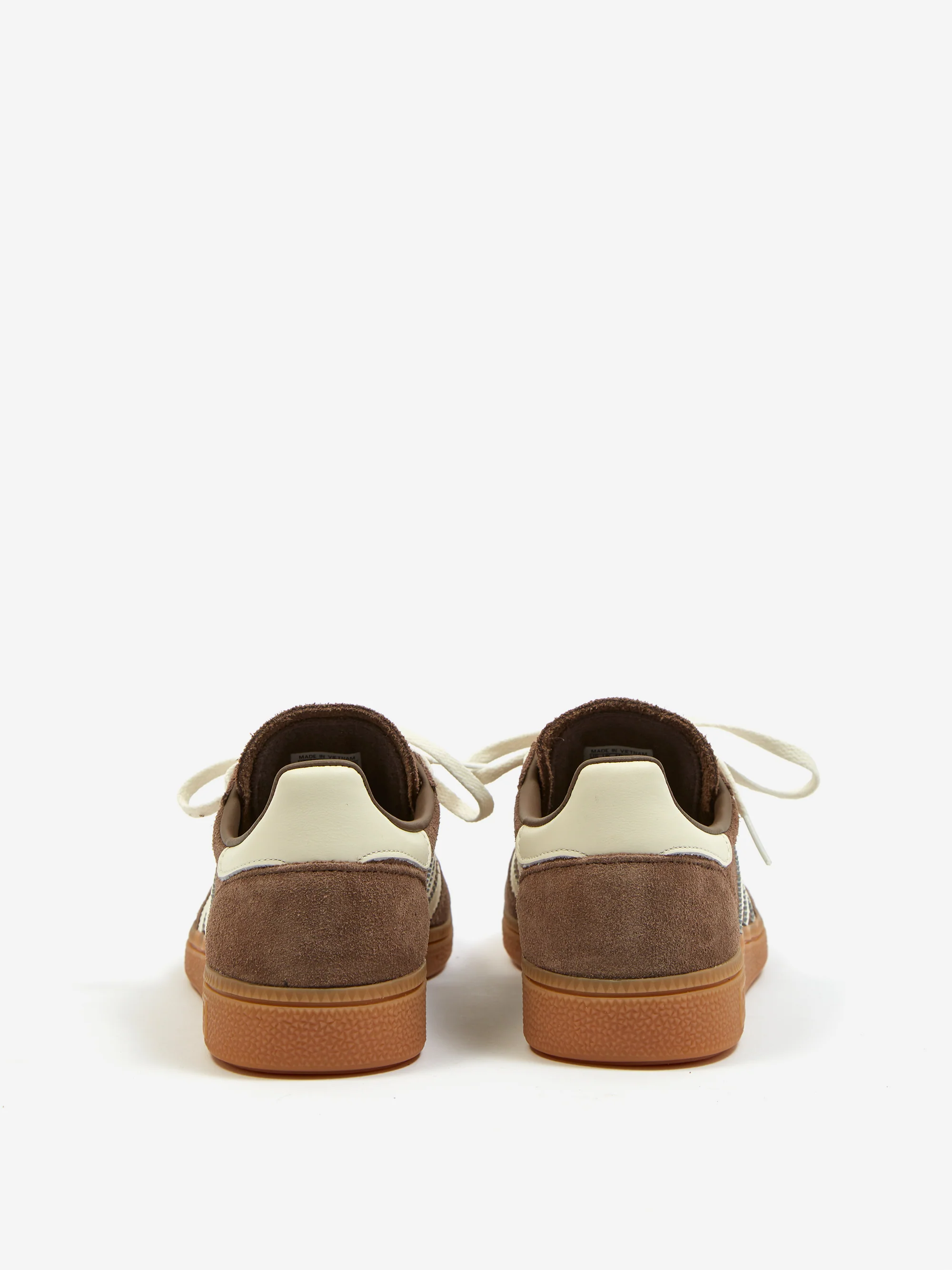 Adidas Handball Spezial – Earth Strata/Off White/Gum - Image 5