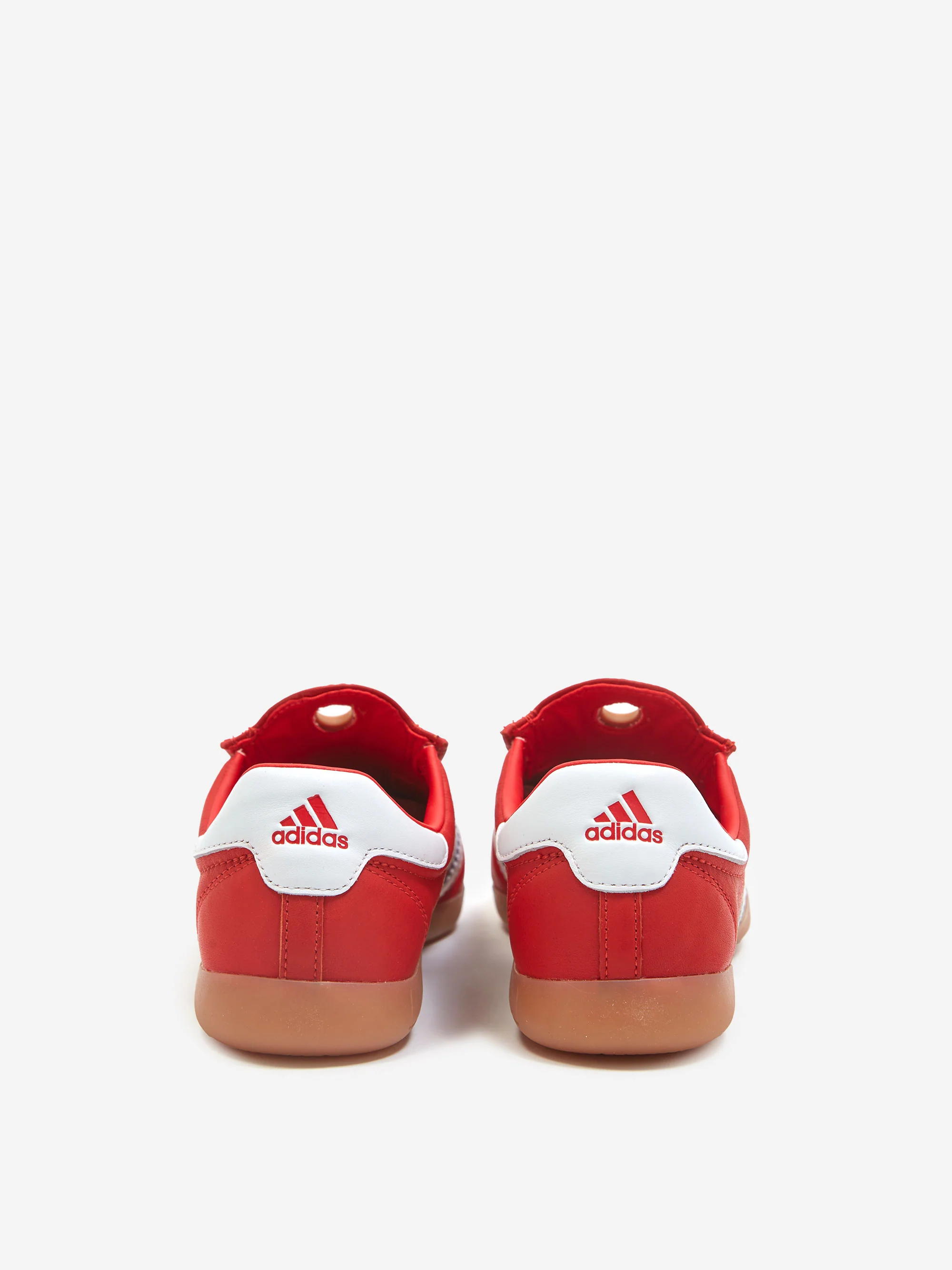 Adidas Taekwondo Mei - Red/Future White/Gum - Image 6