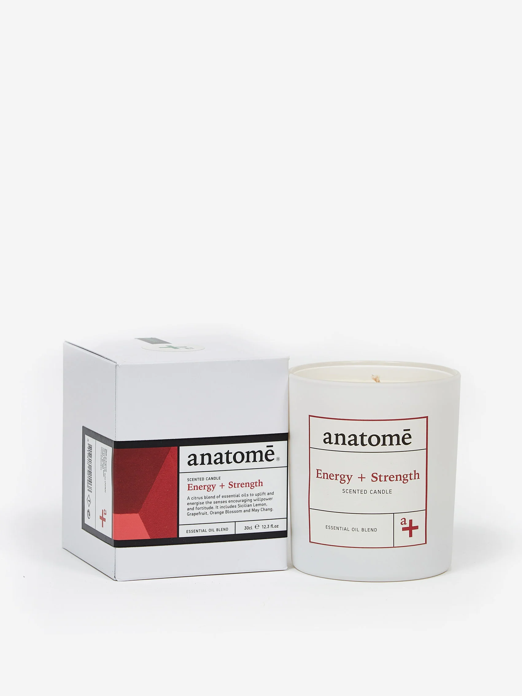 Anatome Balance + Stability Candle - Multi - Image 3