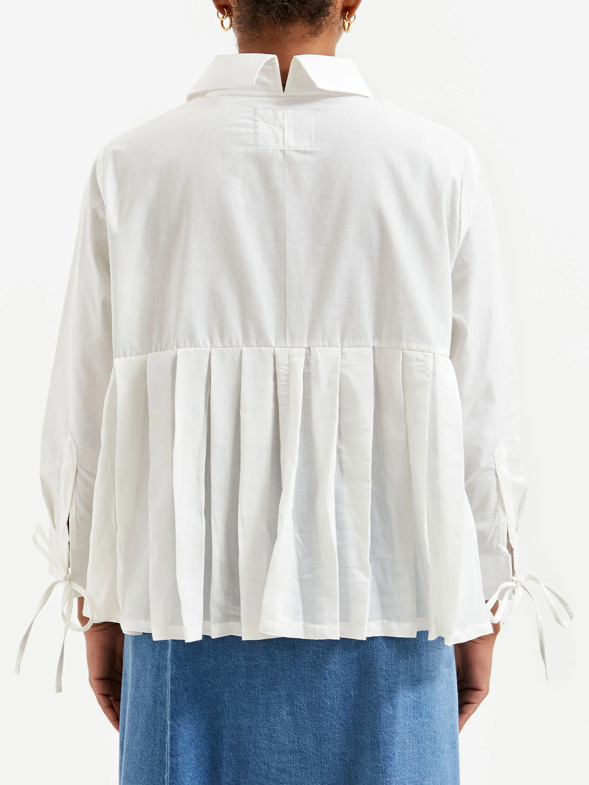 ARCS Sharpness Shirt - Sunray - Image 3