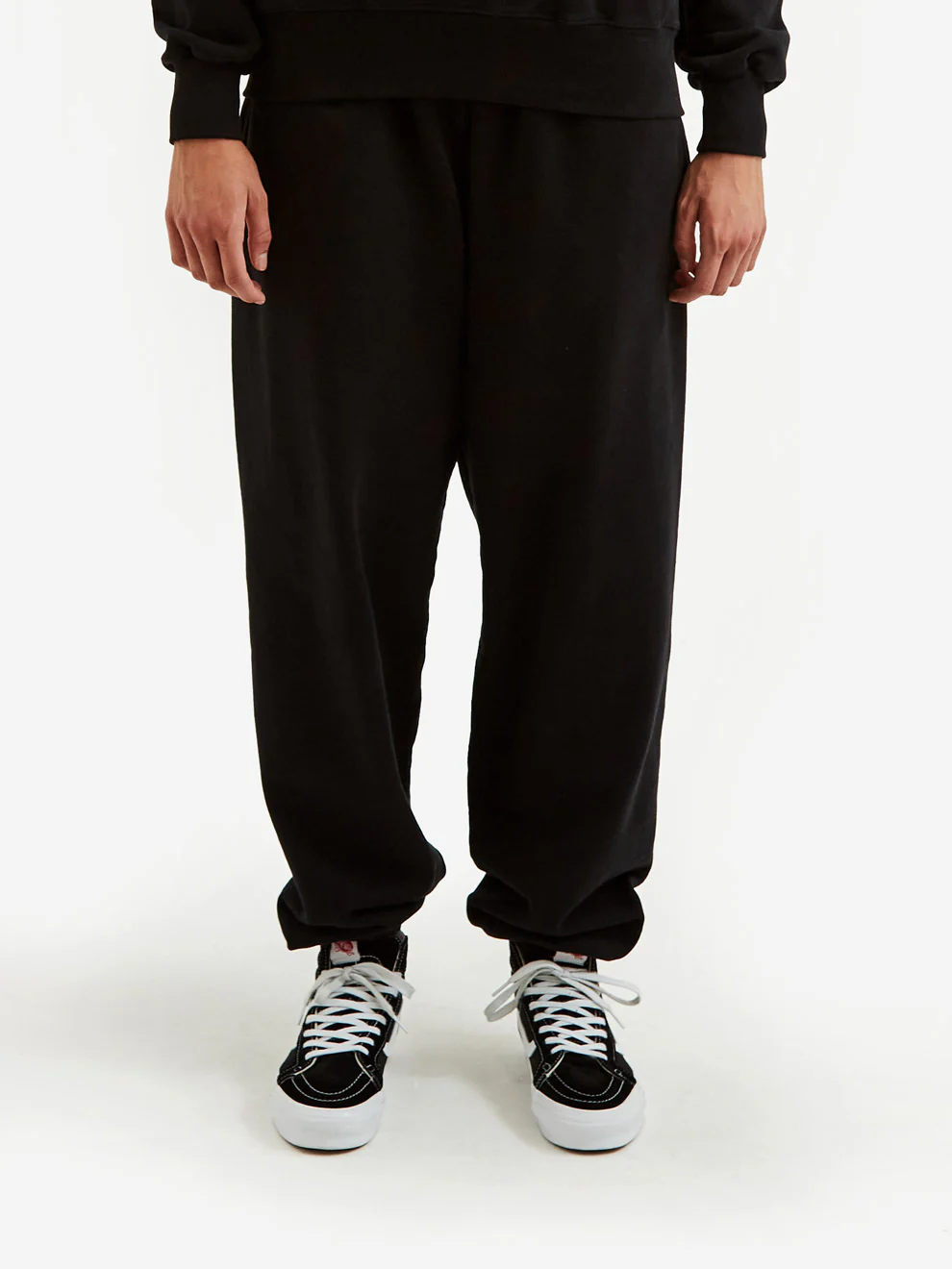 Aries Premium Temple Sweatpant W - Black - Image 5