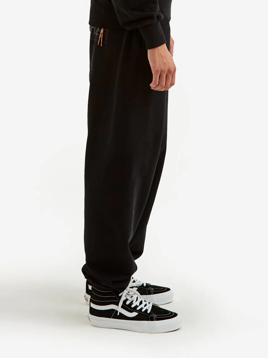 Aries Premium Temple Sweatpant W - Black - Image 6