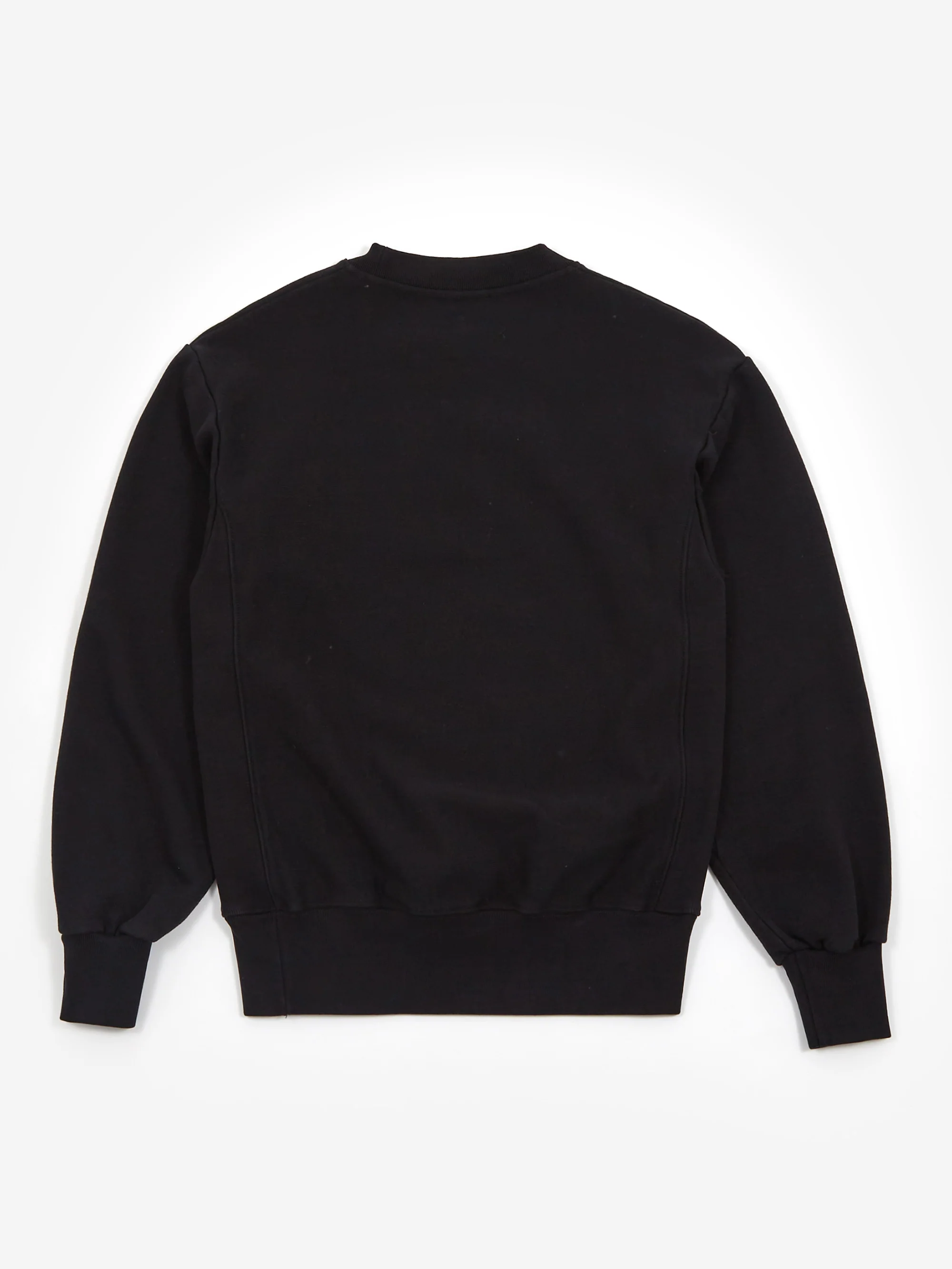 Aries Premium Temple Sweatshirt W - Black - Image 7