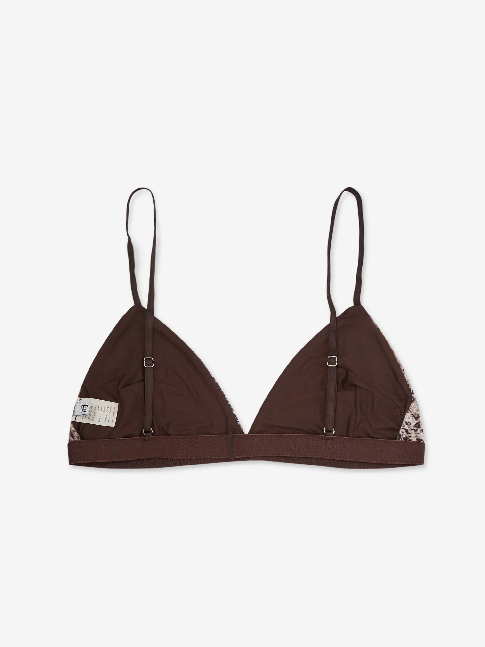 Baserange Mississippi Bra - Snake - Image 3