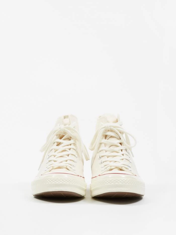 Converse Chuck Taylor All Star 70 Hi W - Parchment - Image 3
