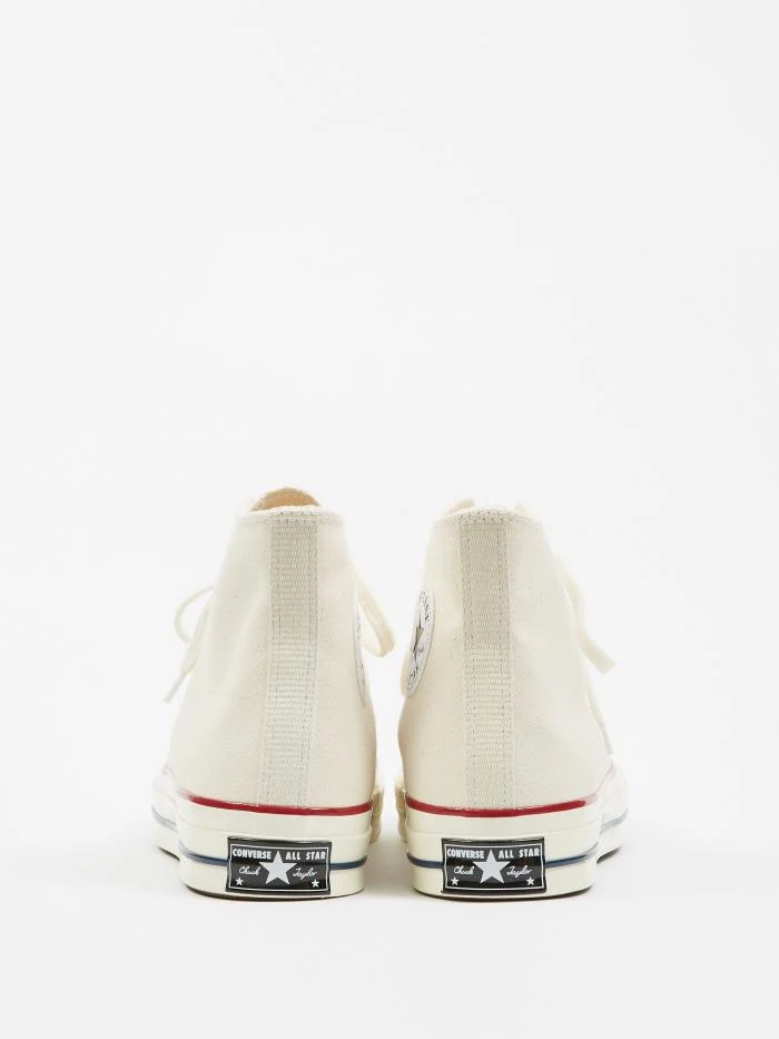 Converse Chuck Taylor All Star 70 Hi W - Parchment - Image 6