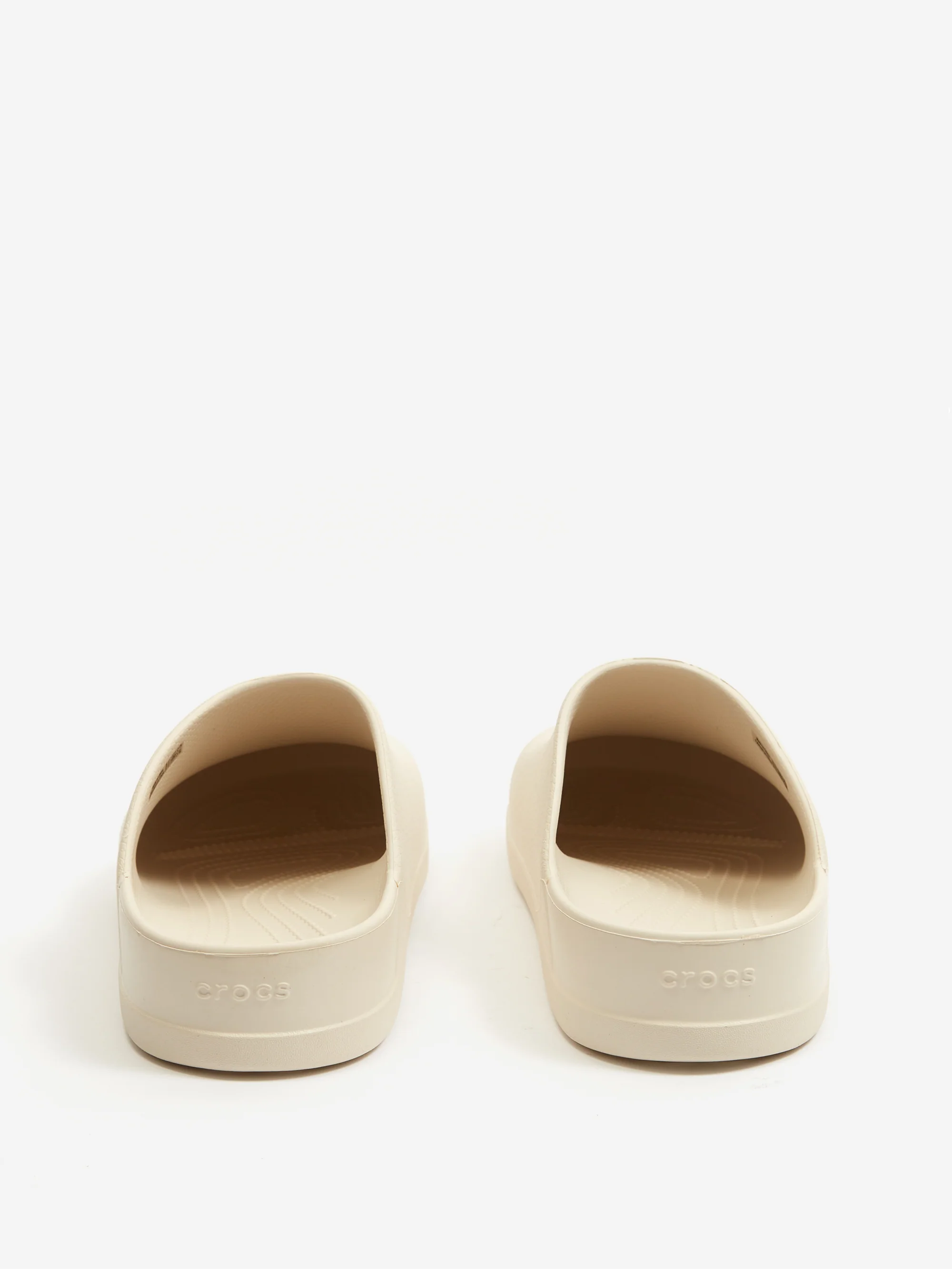 Crocs Dylan Clog - Stucco - Image 5