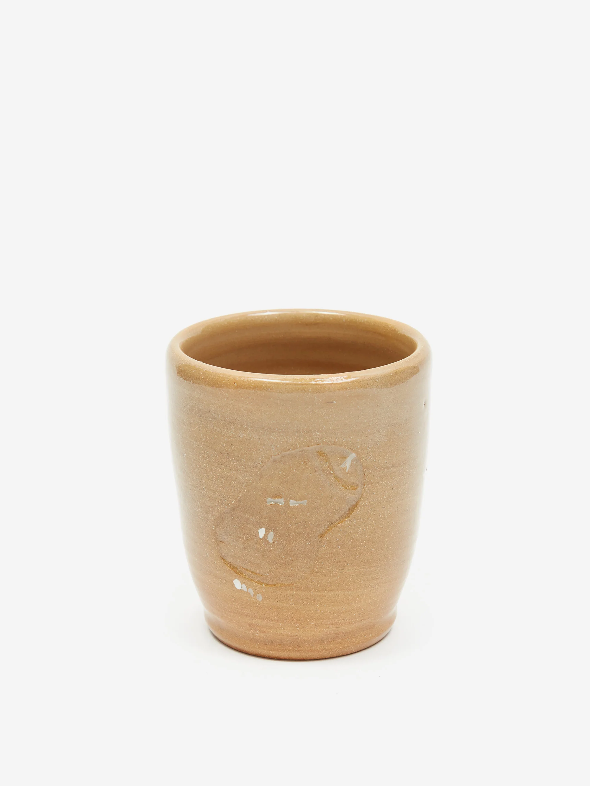 Danny D's Mud Shop Handmade Santa Fe Tumbler - Image 3