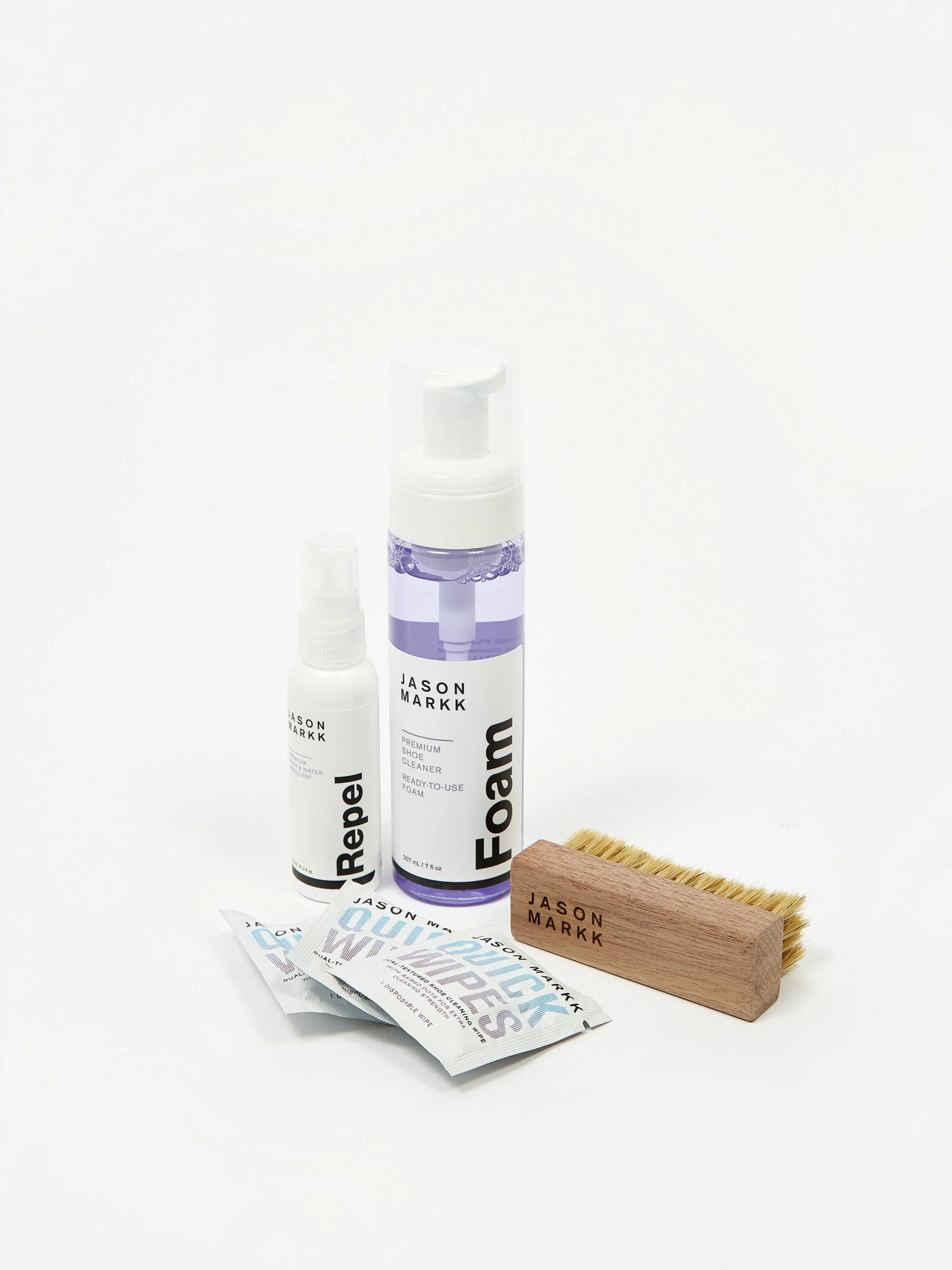 Jason Markk Holiday Box Kit - Image 3