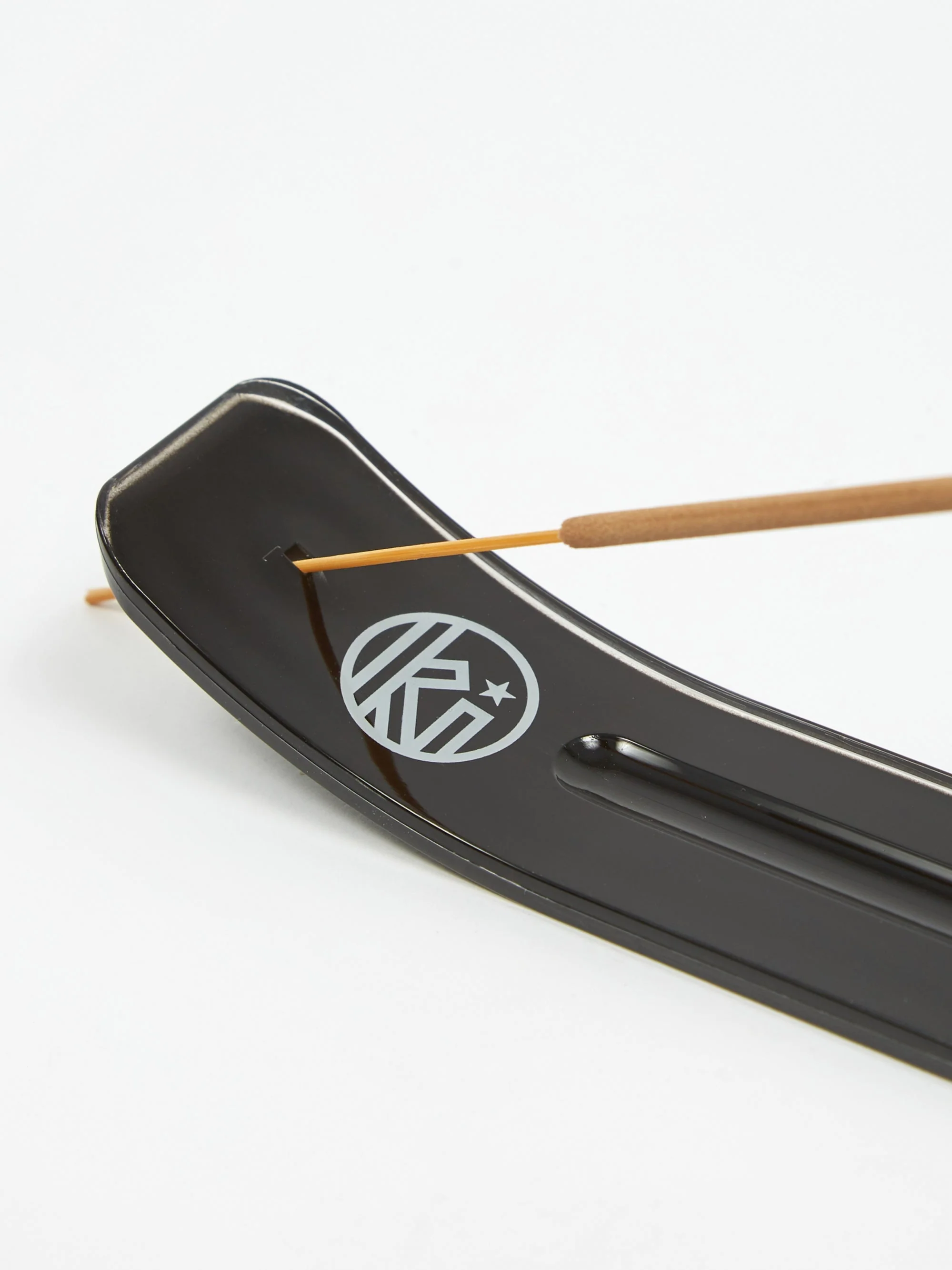 Kuumba Incense Holder - Black/White - Image 3