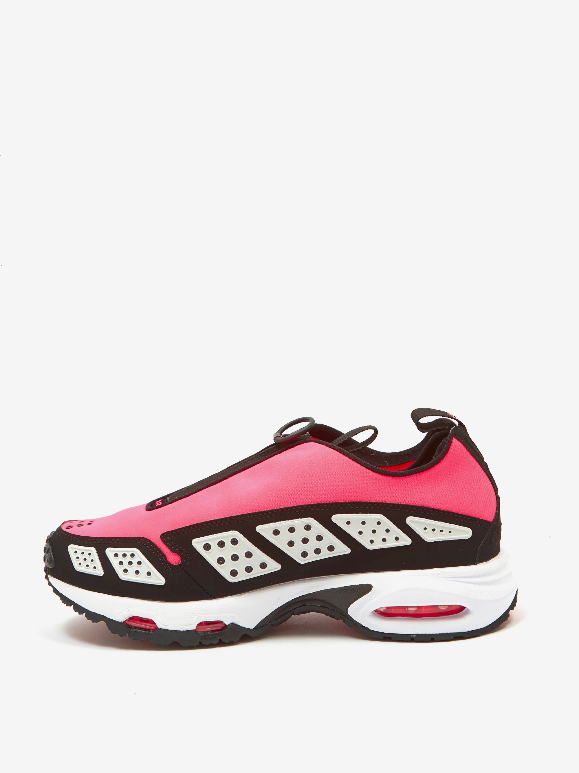 Nike Air Max SNDR - Hyper Pink/Black-White - Image 4