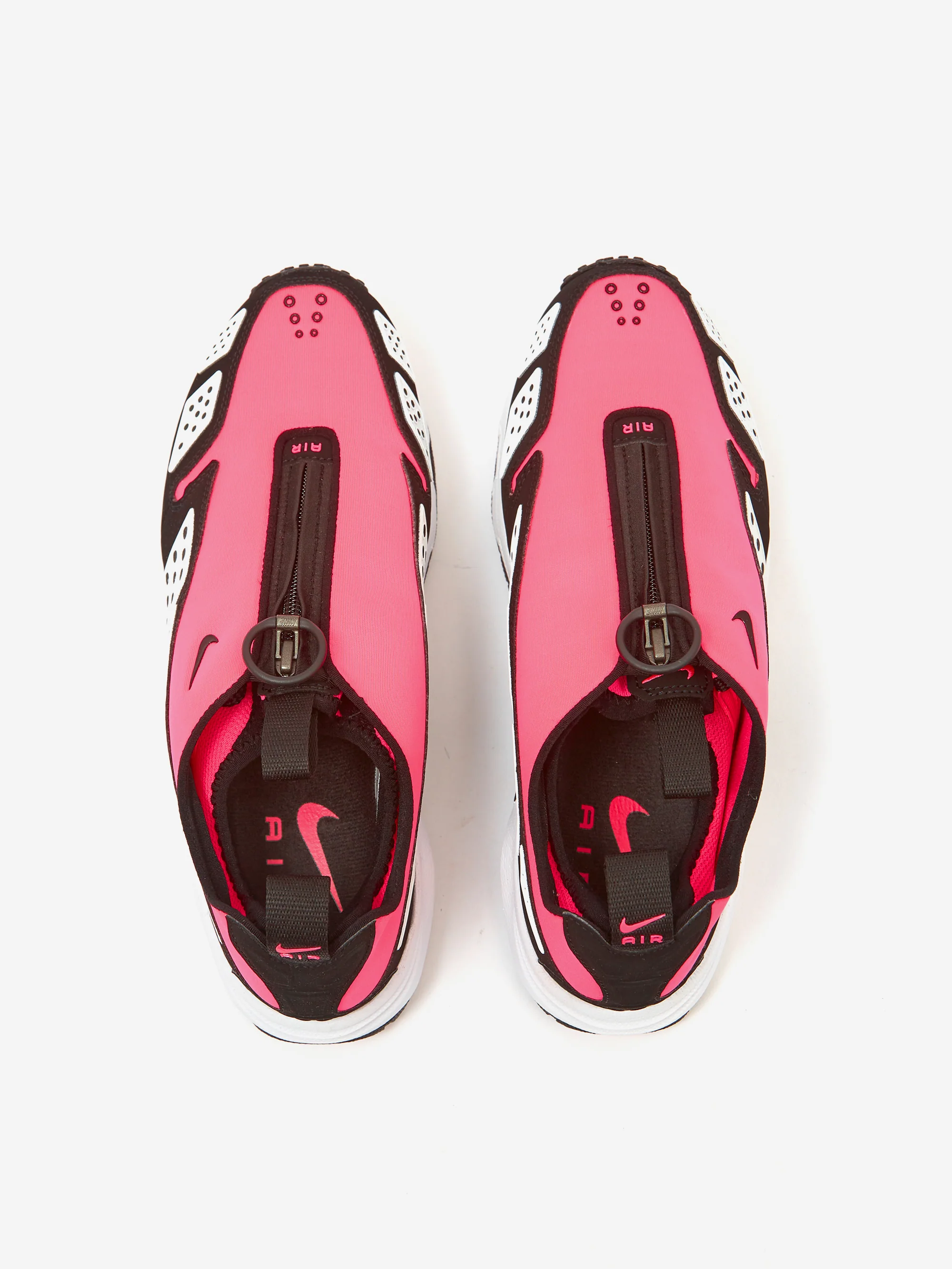 Nike Air Max SNDR - Hyper Pink/Black-White - Image 6
