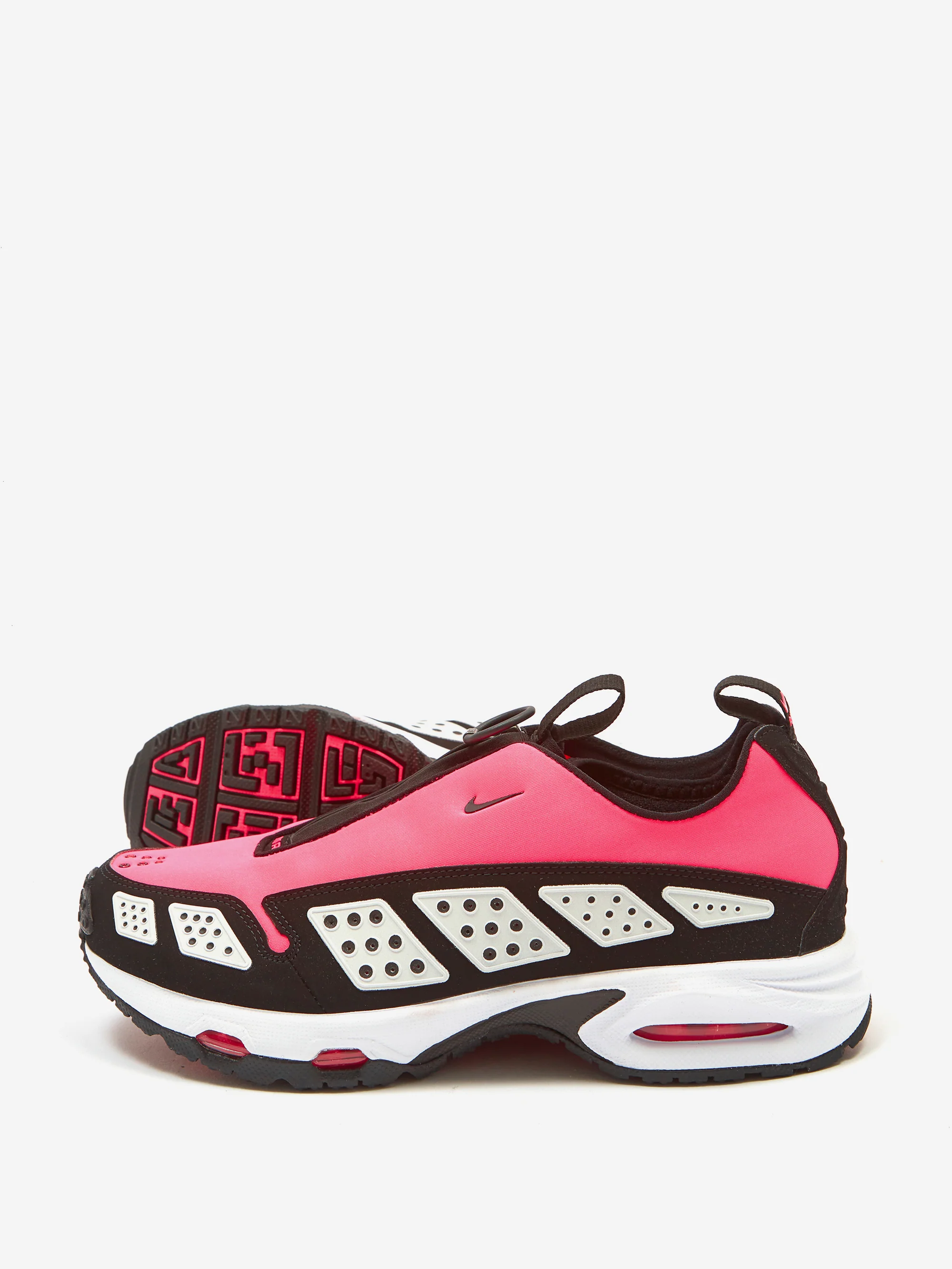 Nike Air Max SNDR - Hyper Pink/Black-White - Image 7
