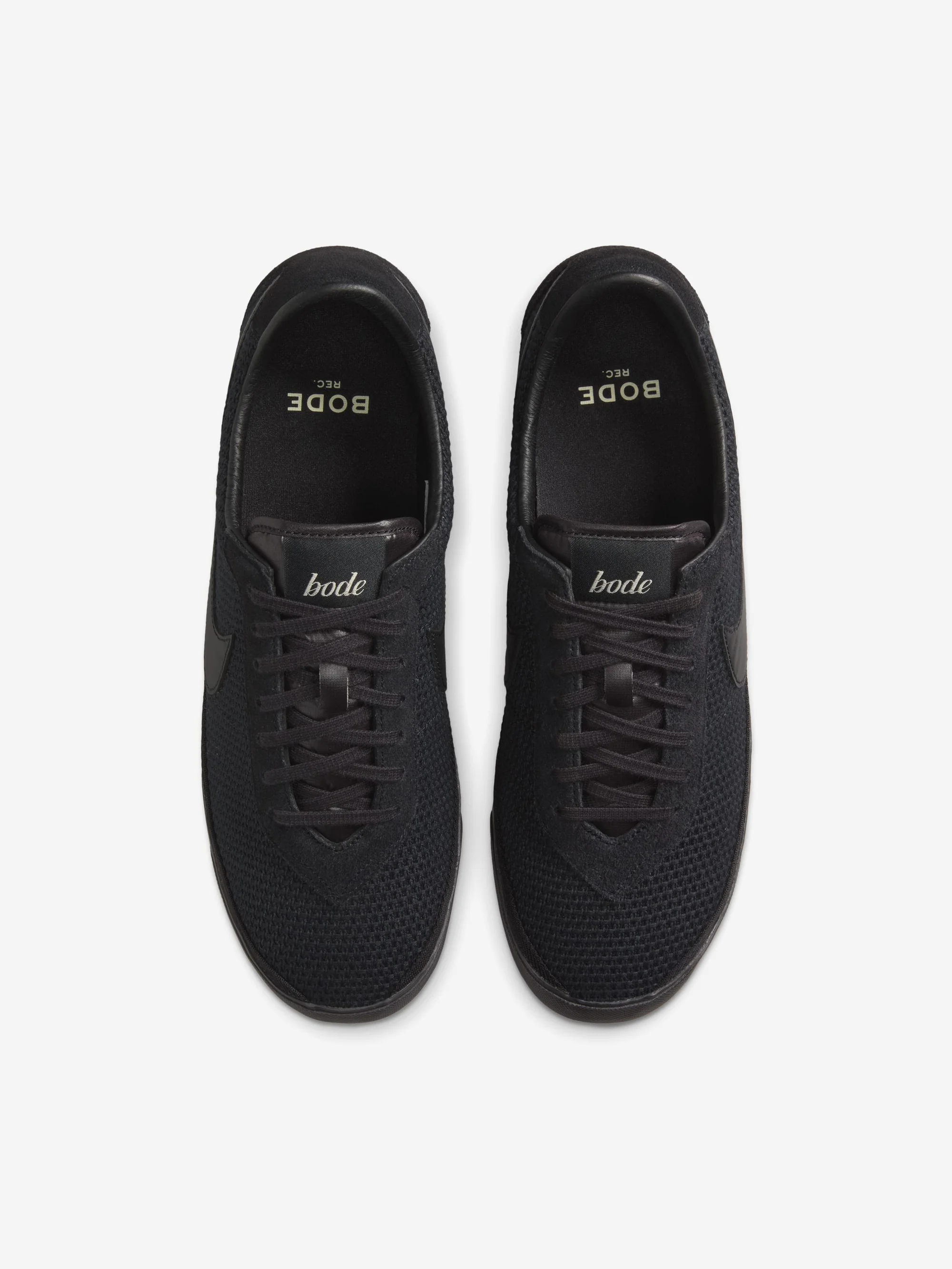 Nike Astrograbber x Bode - Black/Coconut Milk - Image 6