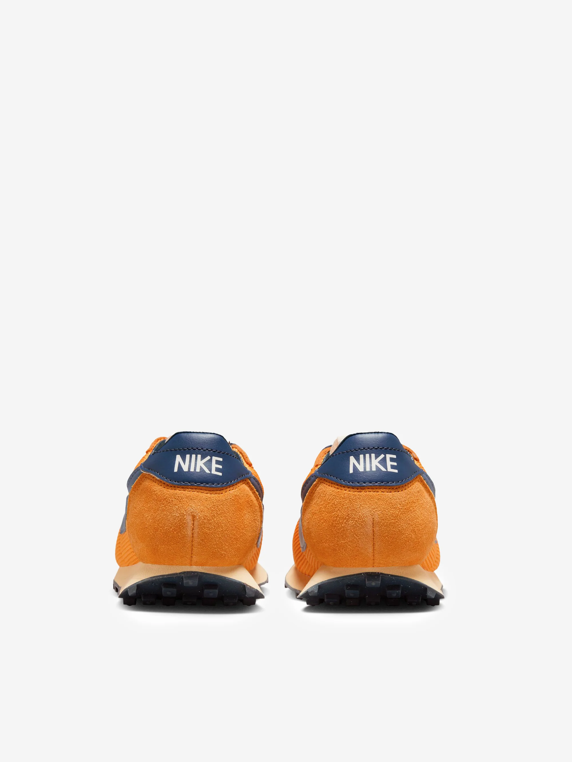 NIKE LD-1000 - Orange Peel/Armoney Navy-Sail-Sesame - Image 4