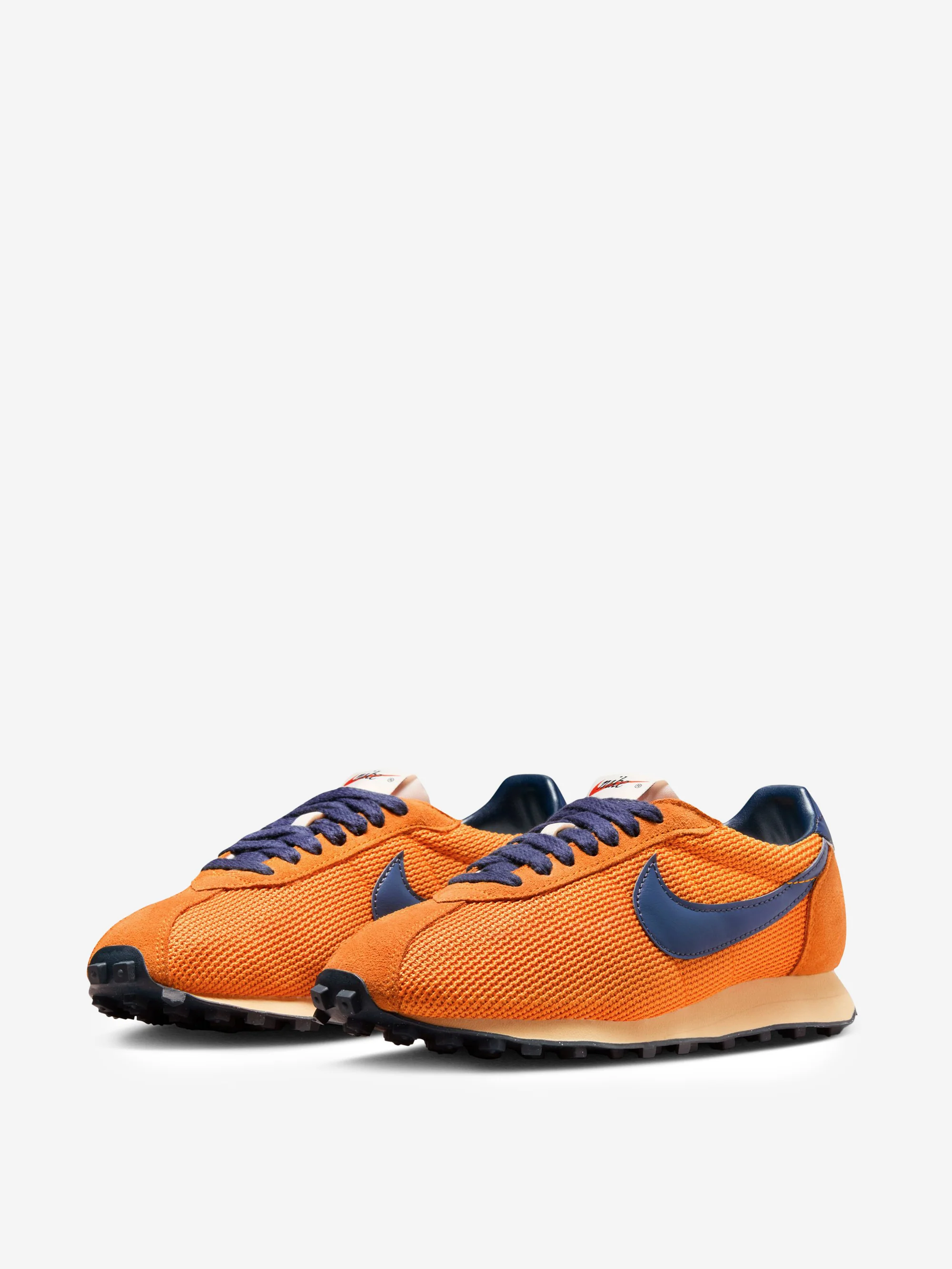 NIKE LD-1000 - Orange Peel/Armoney Navy-Sail-Sesame - Image 5