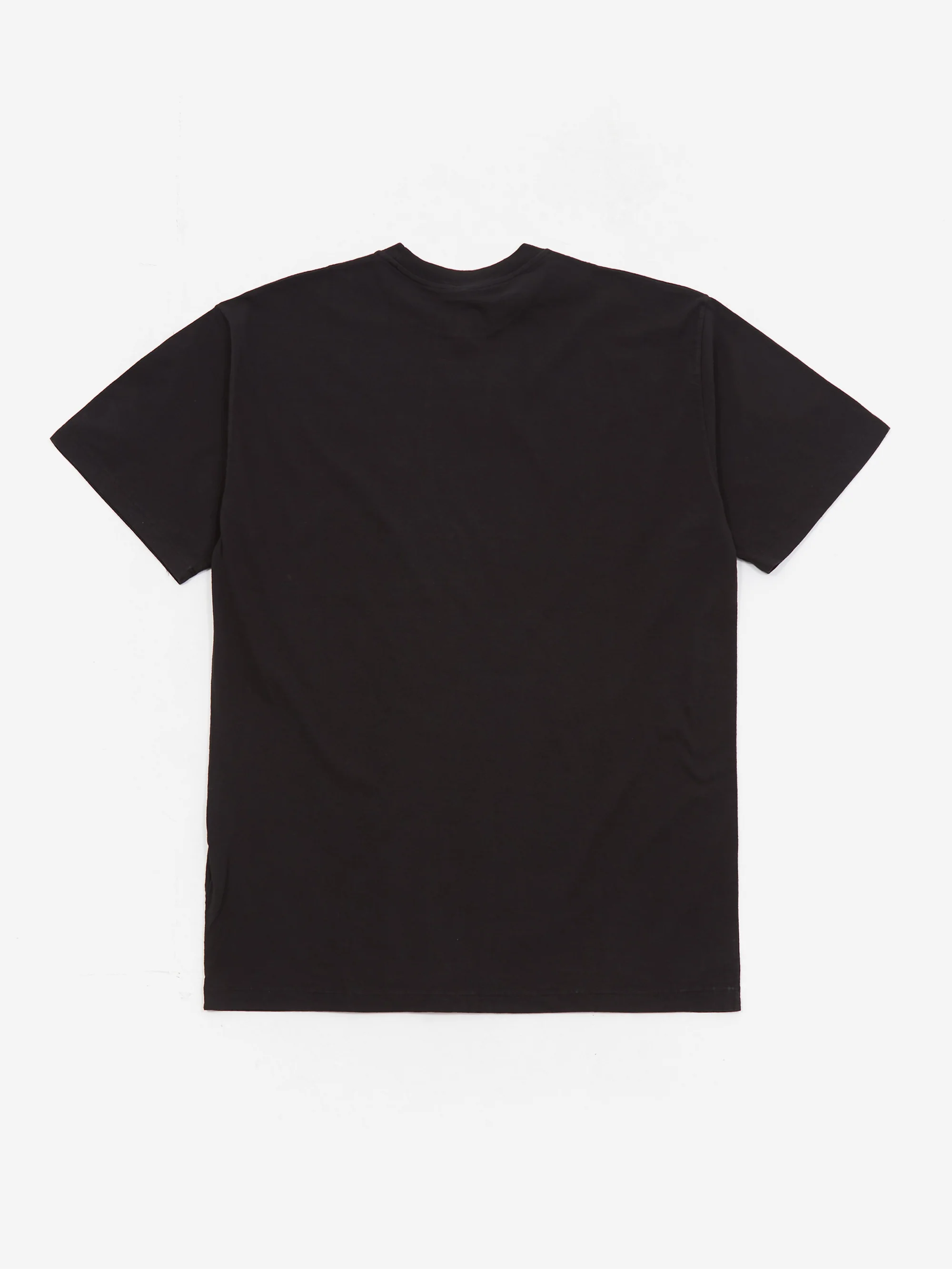 No Problemo Mini Problemo Short Sleeve T Shirt - Black - Image 4