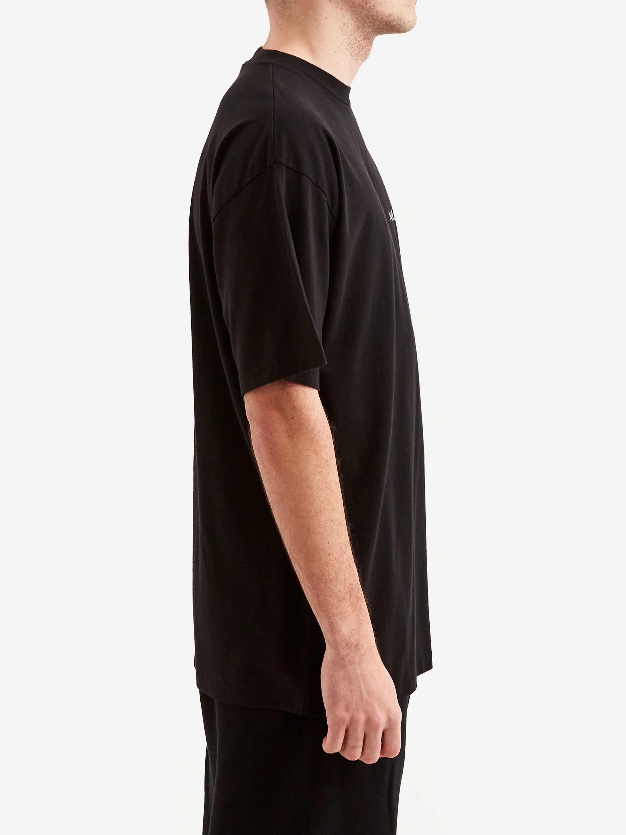 No Problemo Mini Problemo Short Sleeve T Shirt - Black - Image 5