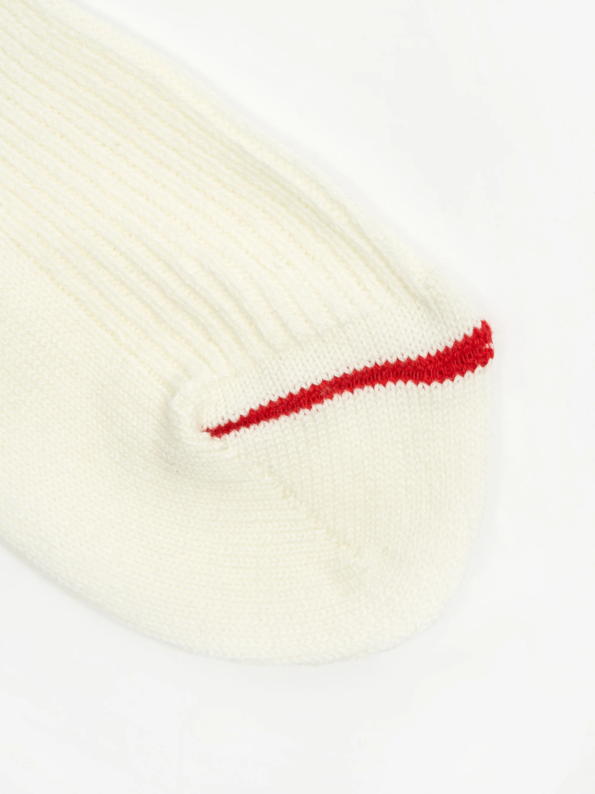 Nonnative Dweller Socks Hi - Blue - Image 4