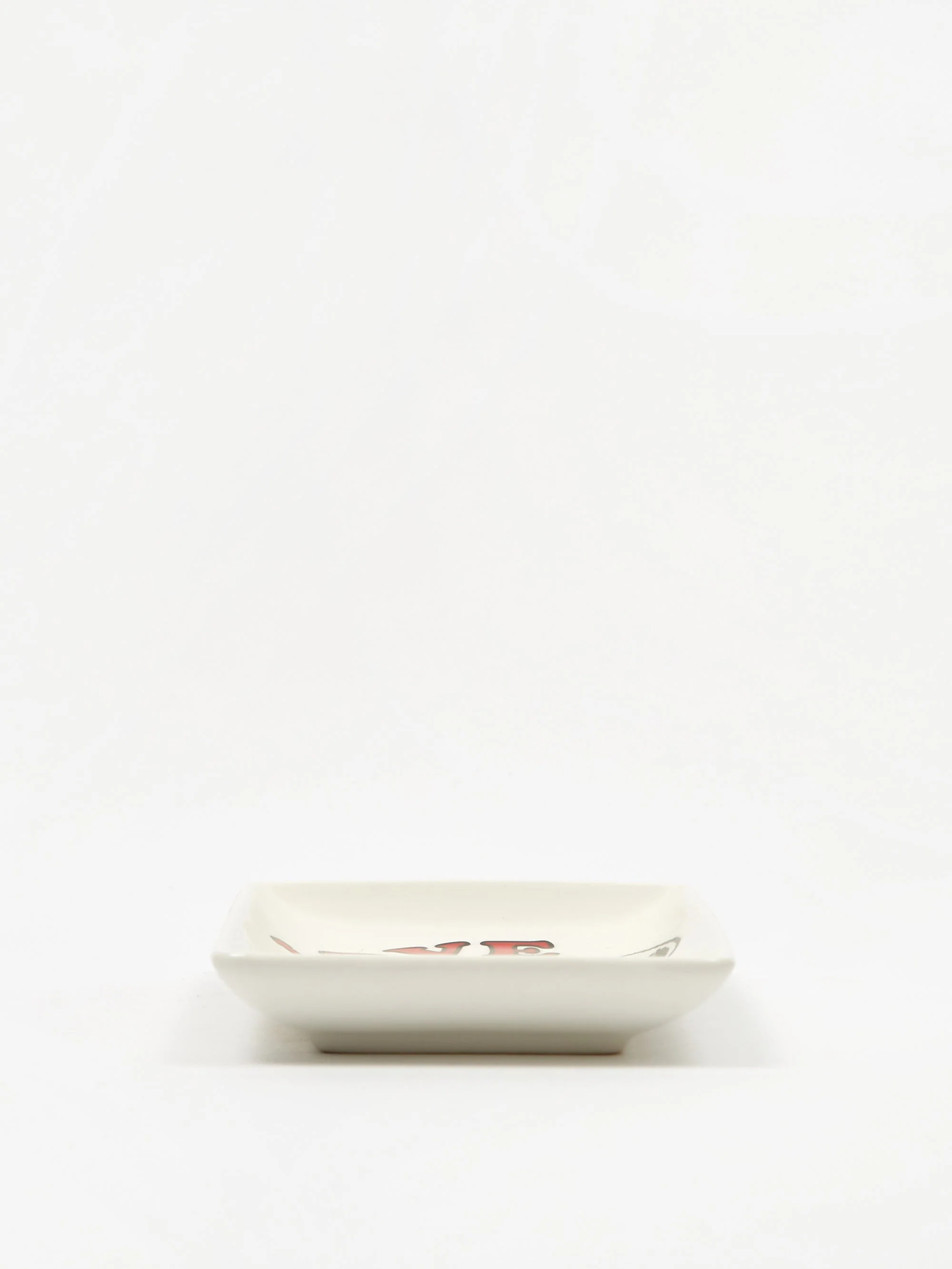 Peanuts Trinket Tray - Love - 15x10cm - Image 3