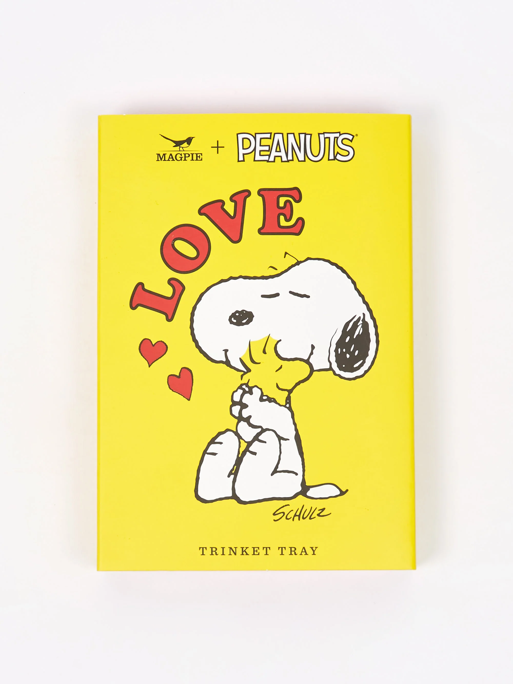 Peanuts Trinket Tray - Love - 15x10cm - Image 4