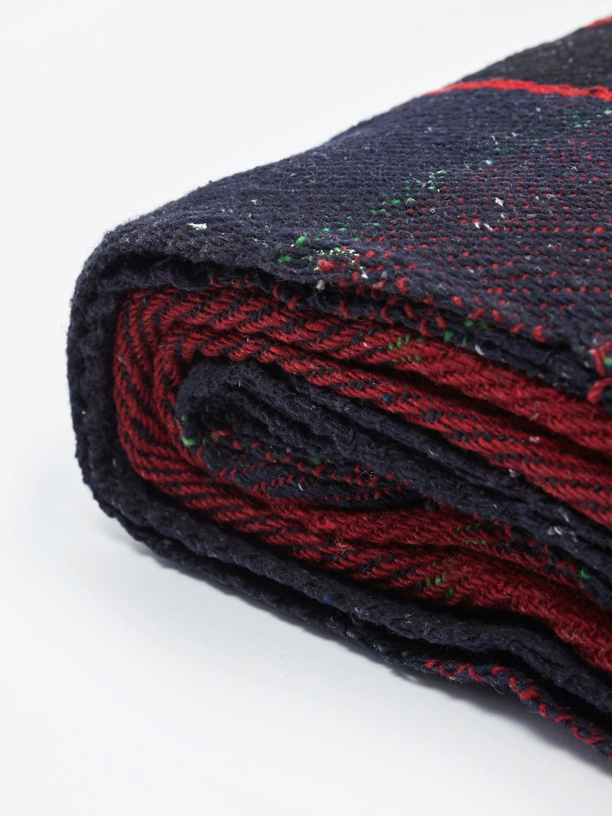 Puebco Universal Blanket - Navy - Image 3