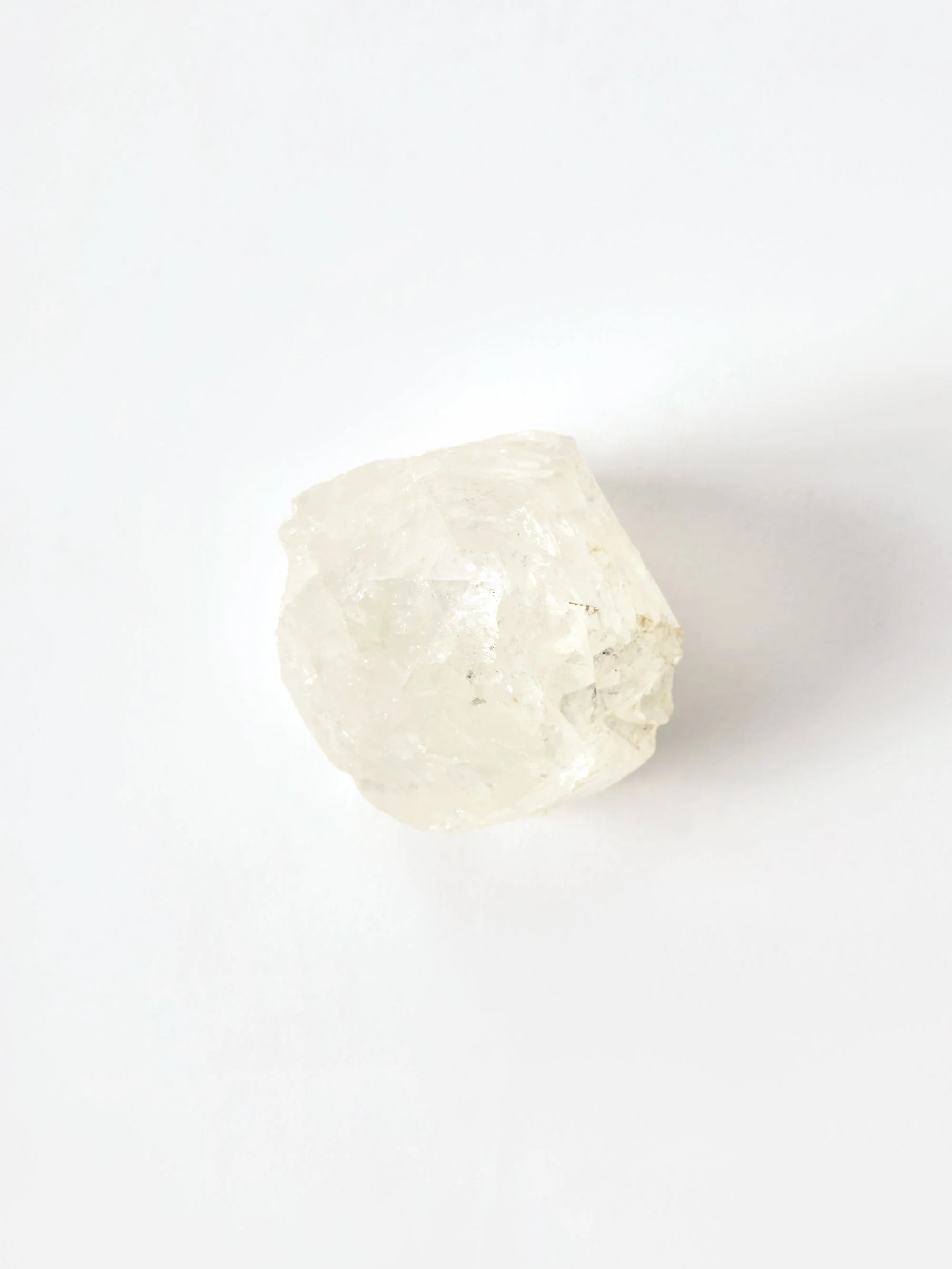 She's Lost Control Headspace Clear Quartz - Image 3