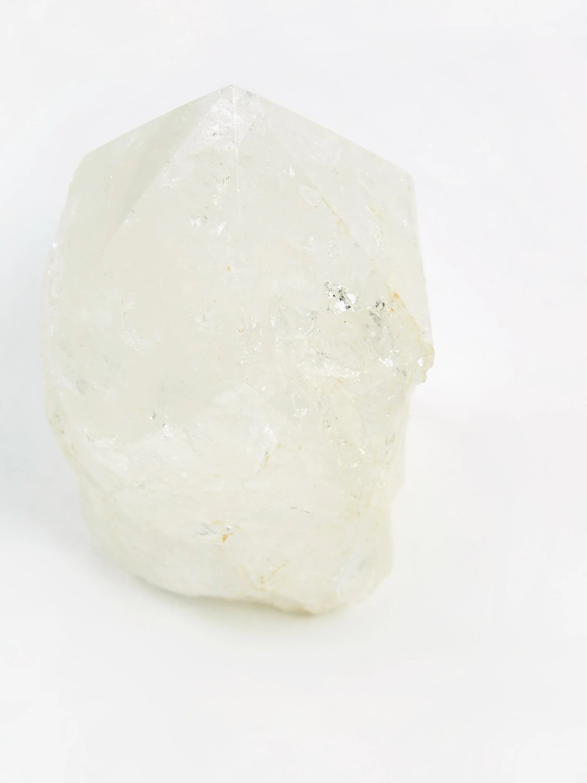 She's Lost Control Headspace Clear Quartz - Image 4