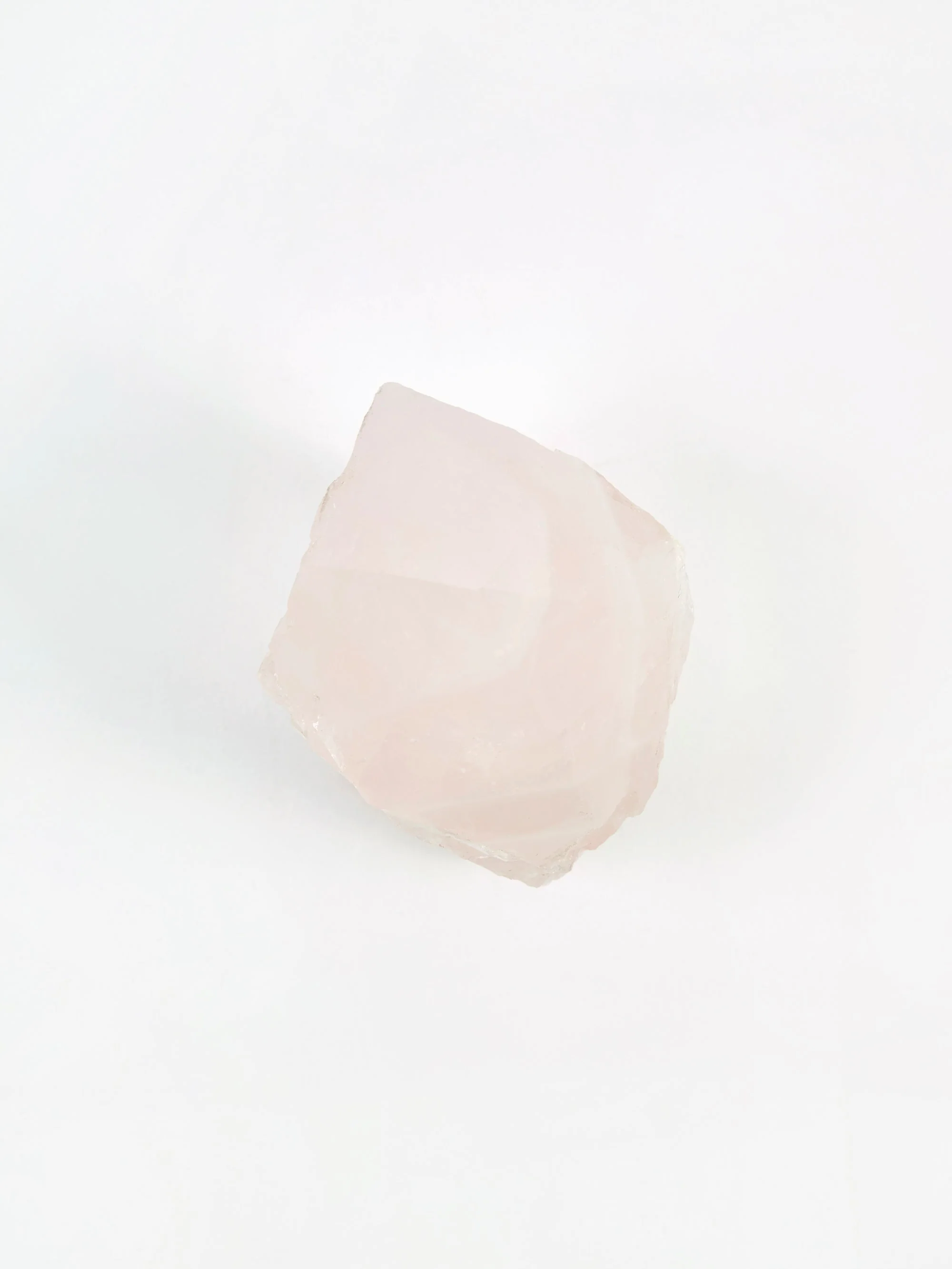 She's Lost Control Love is the Answer Rose Quartz - Image 3