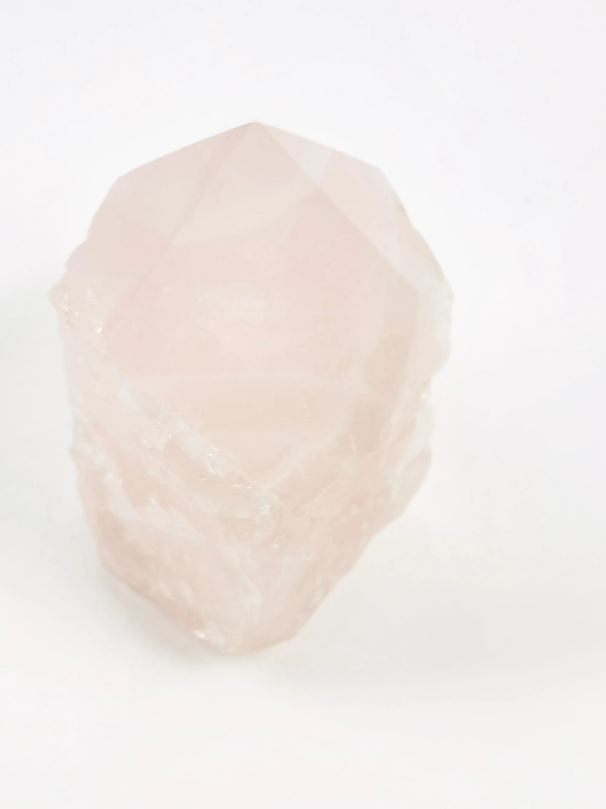 She's Lost Control Love is the Answer Rose Quartz - Image 4