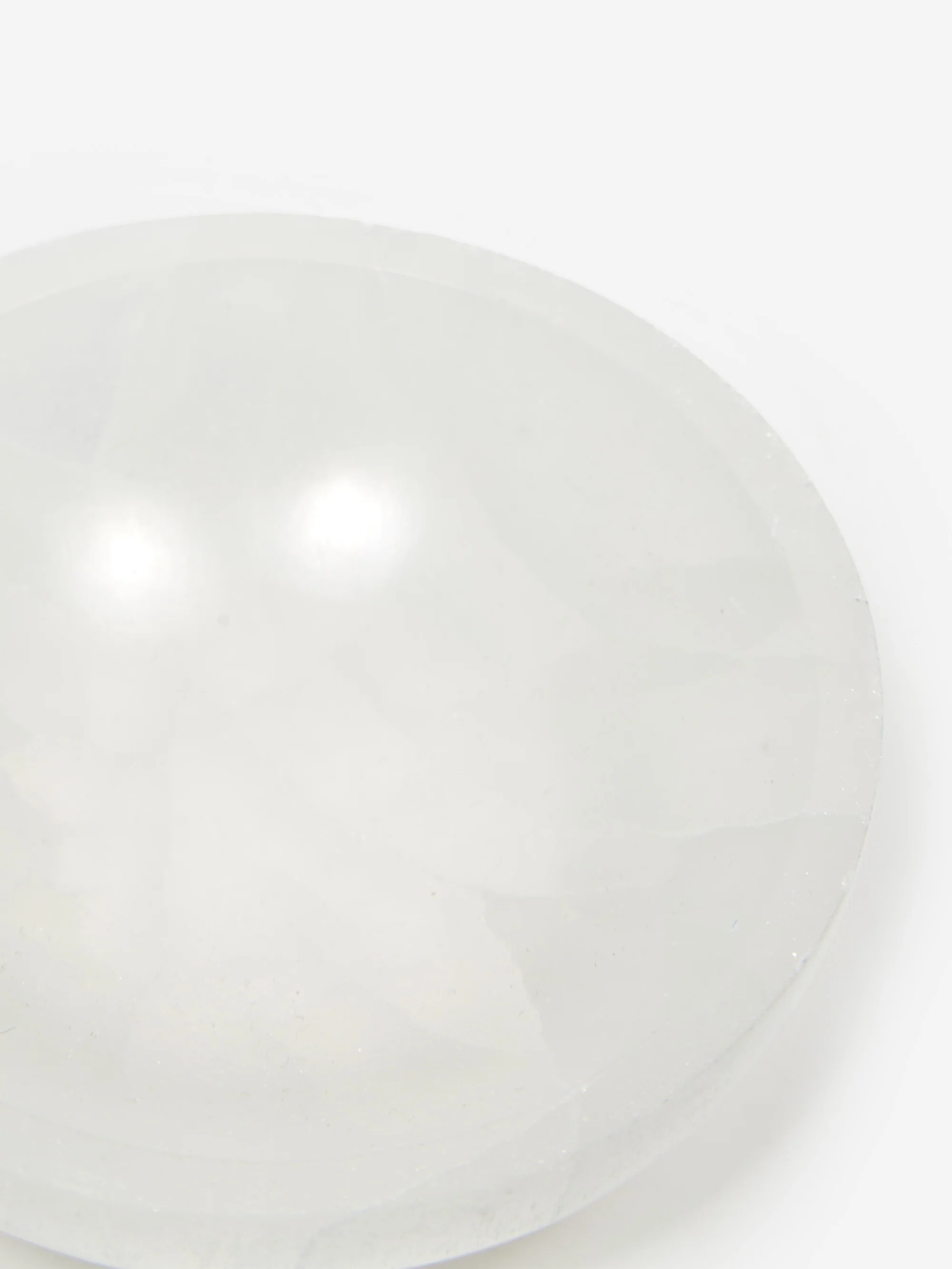 She's Lost Control Selente Dish 10cm - White - Image 5