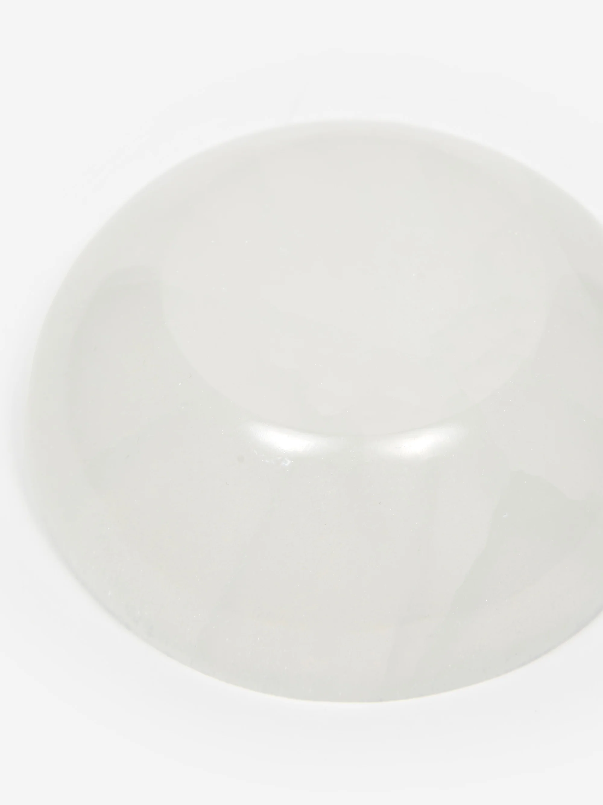 She's Lost Control Selente Dish 10cm - White - Image 6