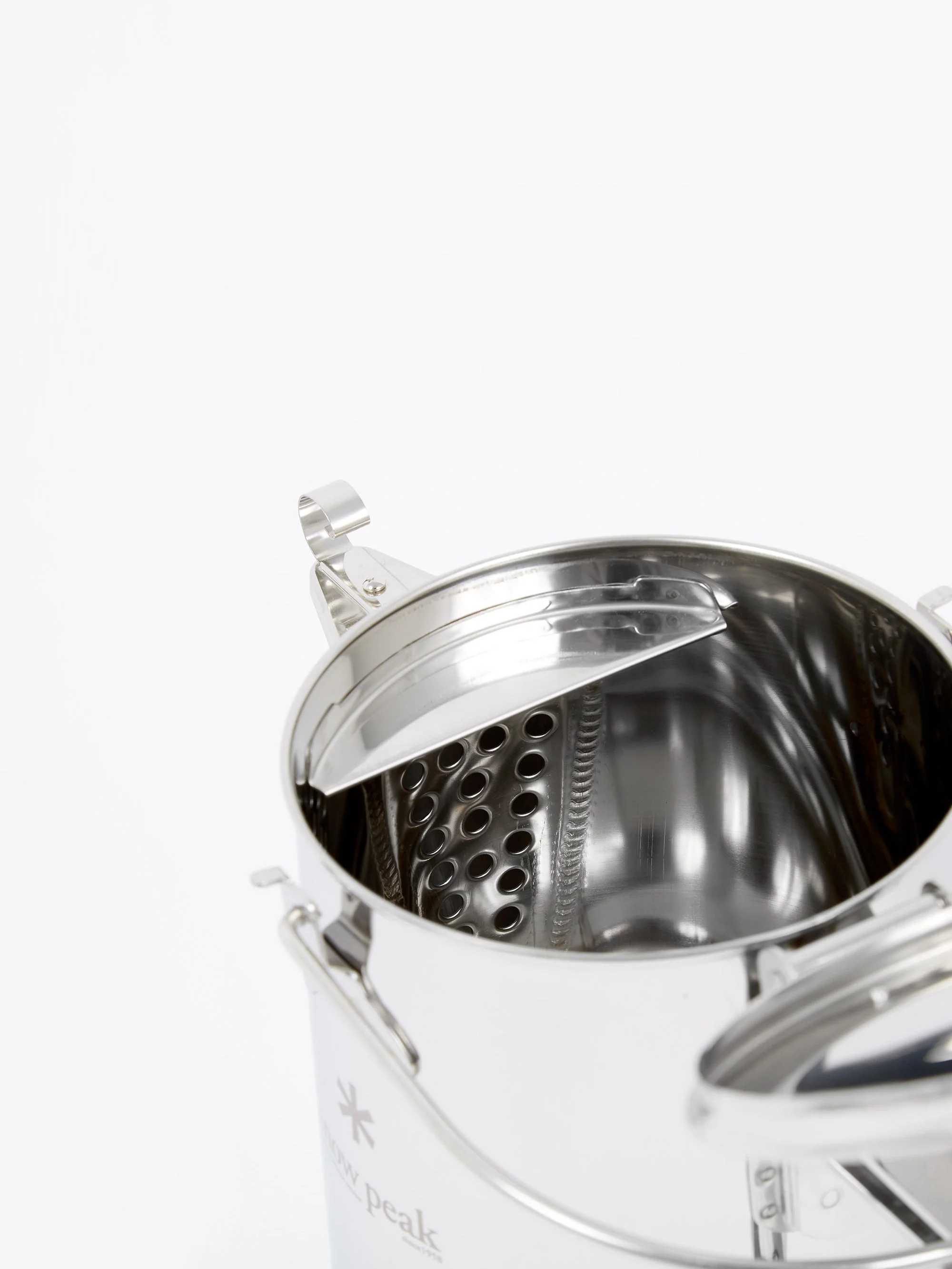 Snow Peak Classic Kettle 1.8L - Image 4