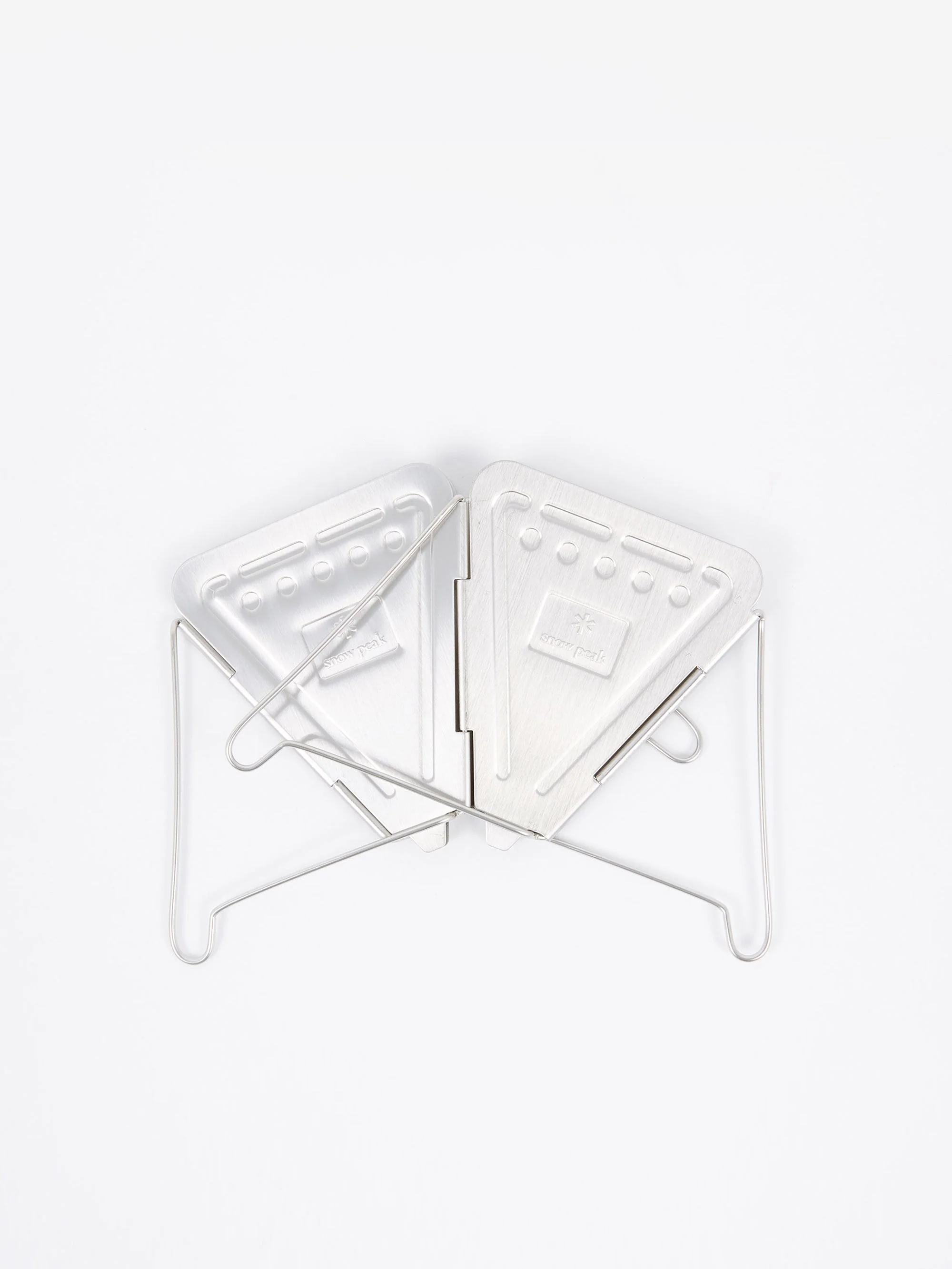 Snow Peak Collapsible Coffee Drip - Image 4