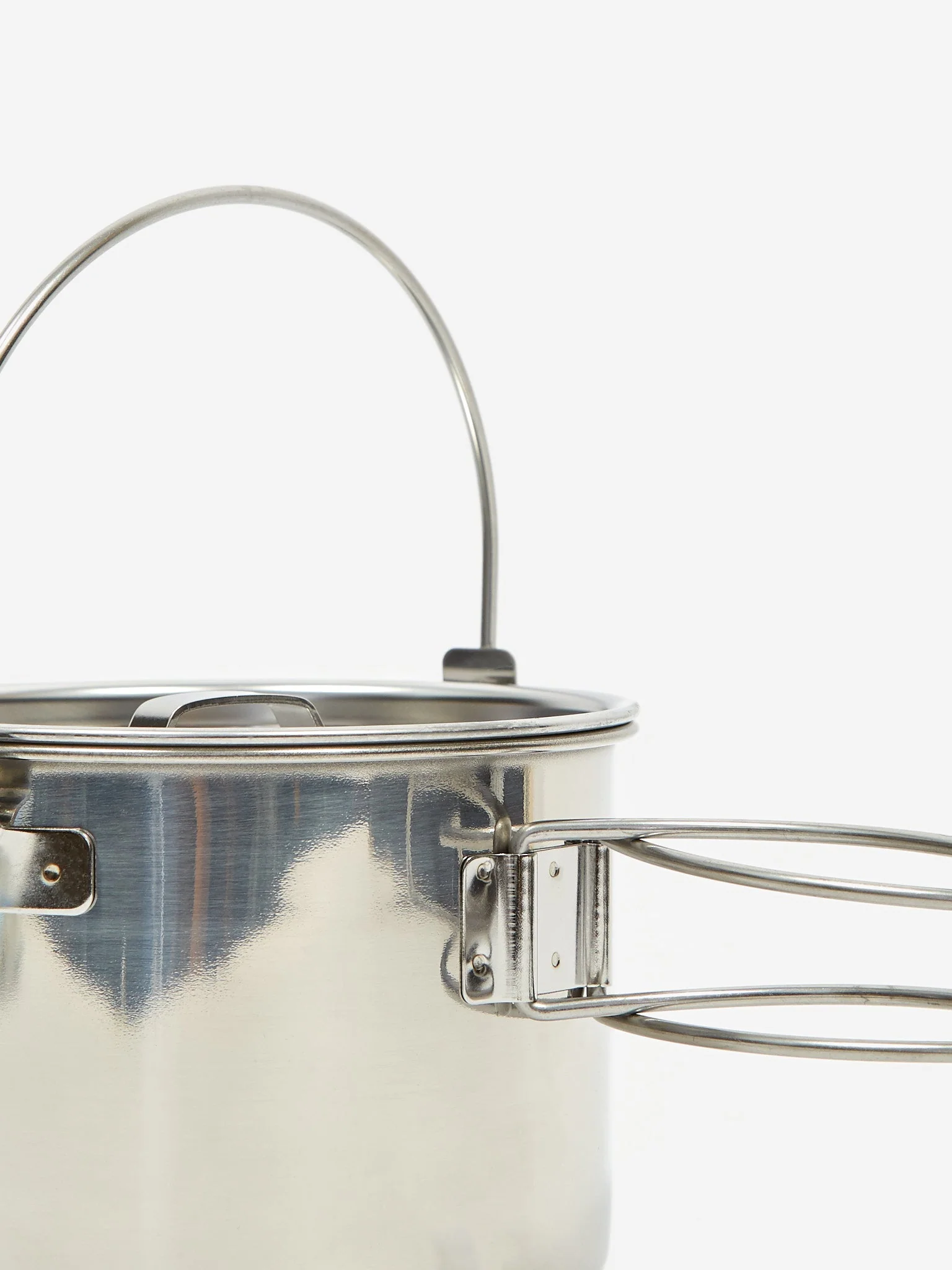 Snow Peak Kettle No.1 - Image 3