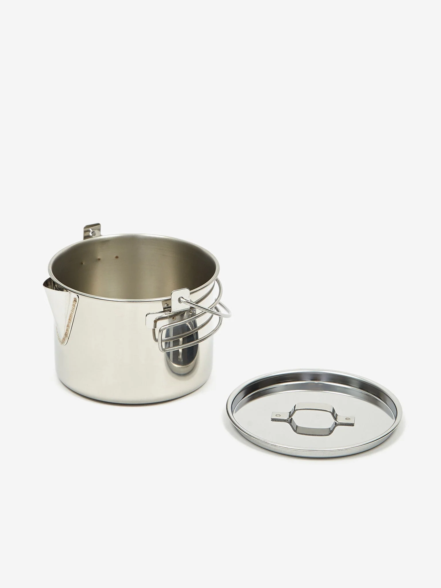 Snow Peak Kettle No.1 - Image 6