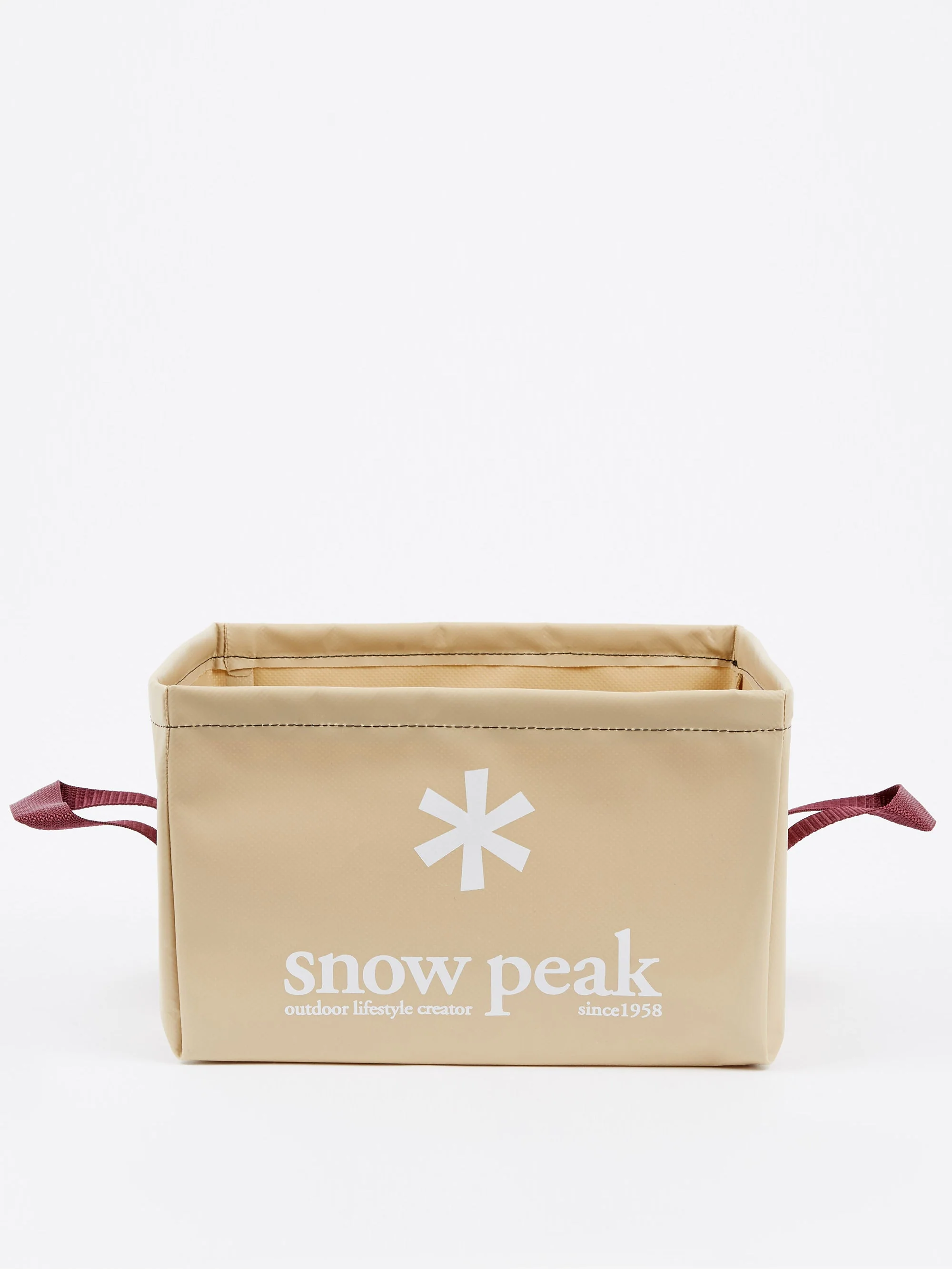 Snow Peak Pack Bucket - Image 3