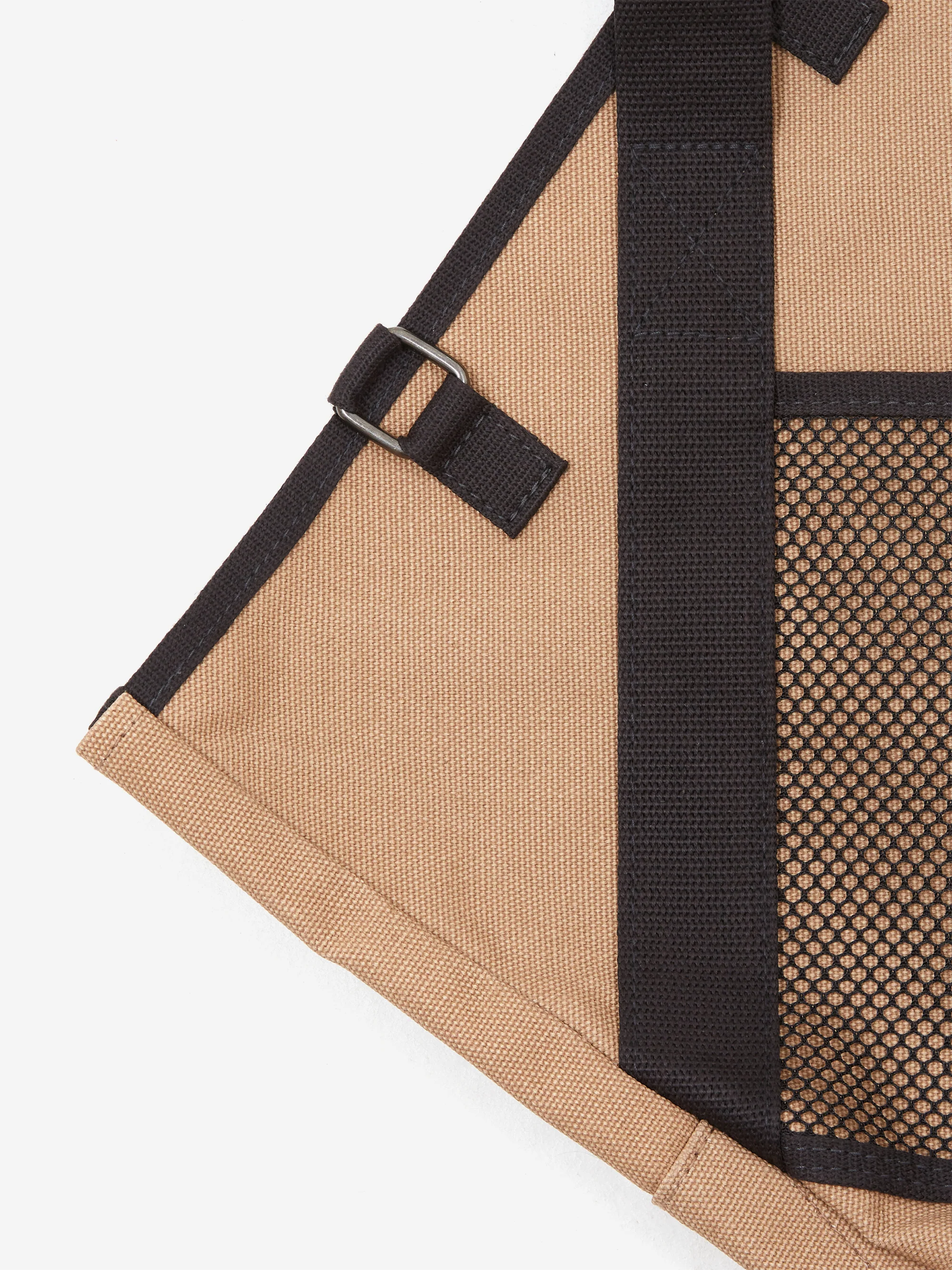 Snow Peak Pack & Carry Fireplace Carrying Case - Small - Image 4