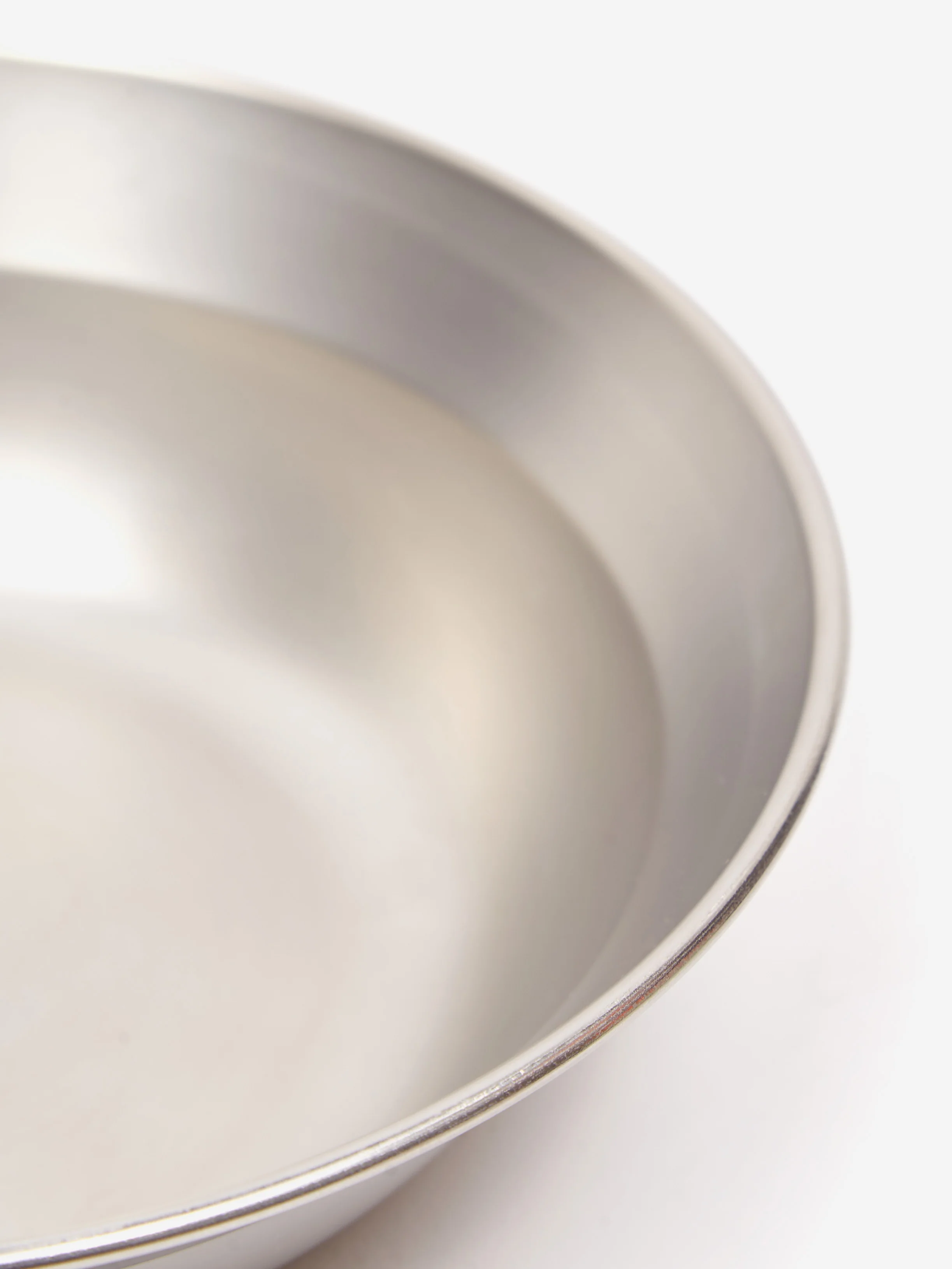 Snow Peak Tableware Bowl - Medium - Image 3