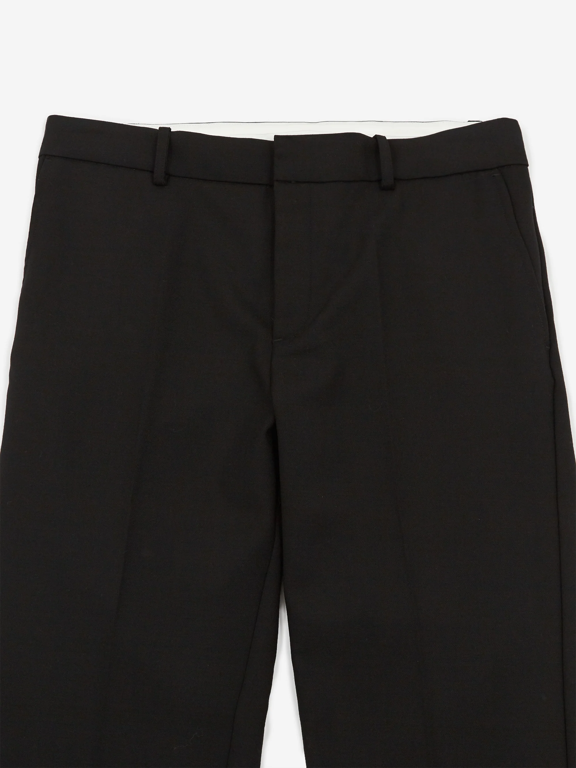 Soulland Nicko Pant - Black - Image 3