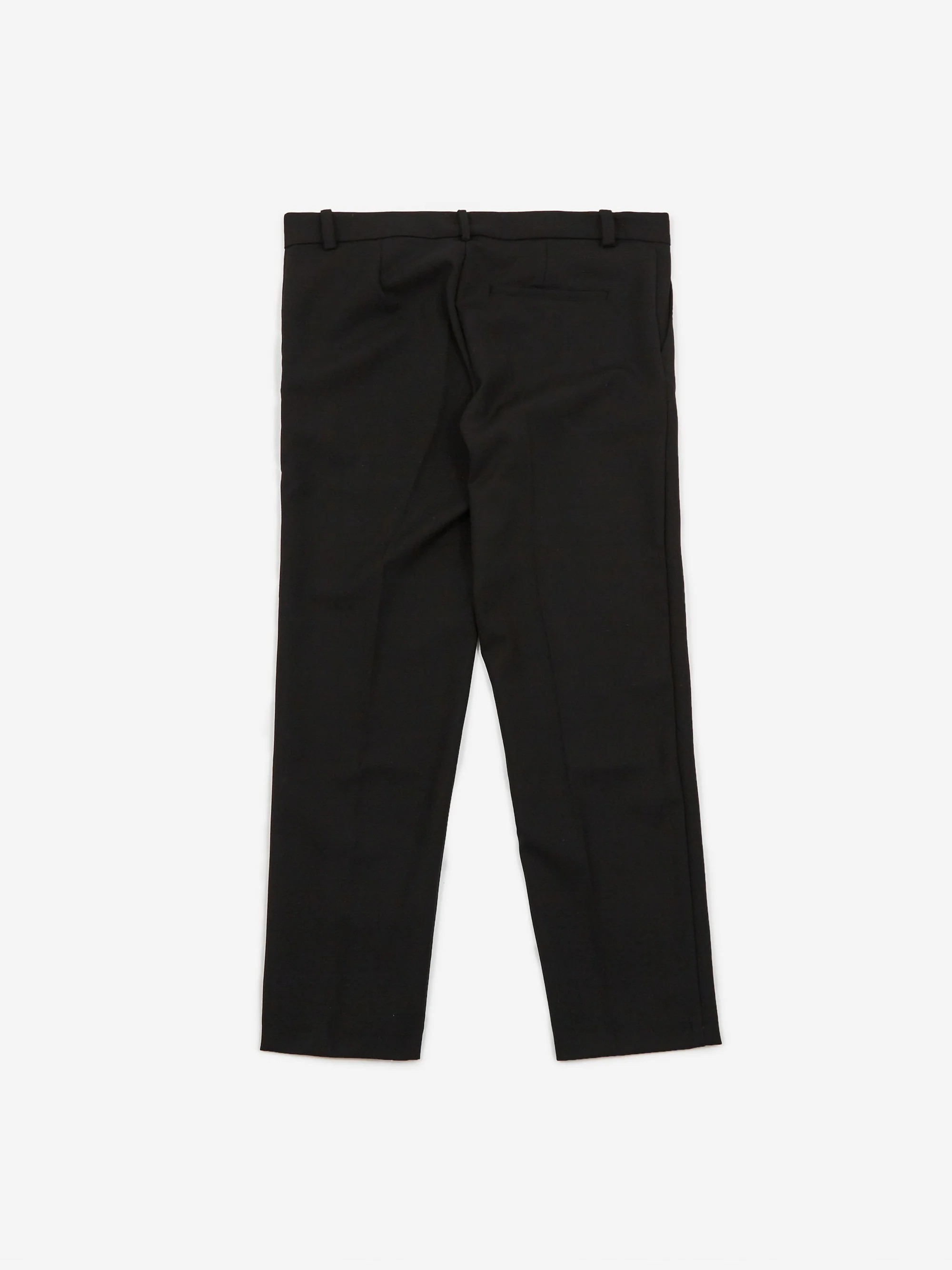 Soulland Nicko Pant - Black - Image 4
