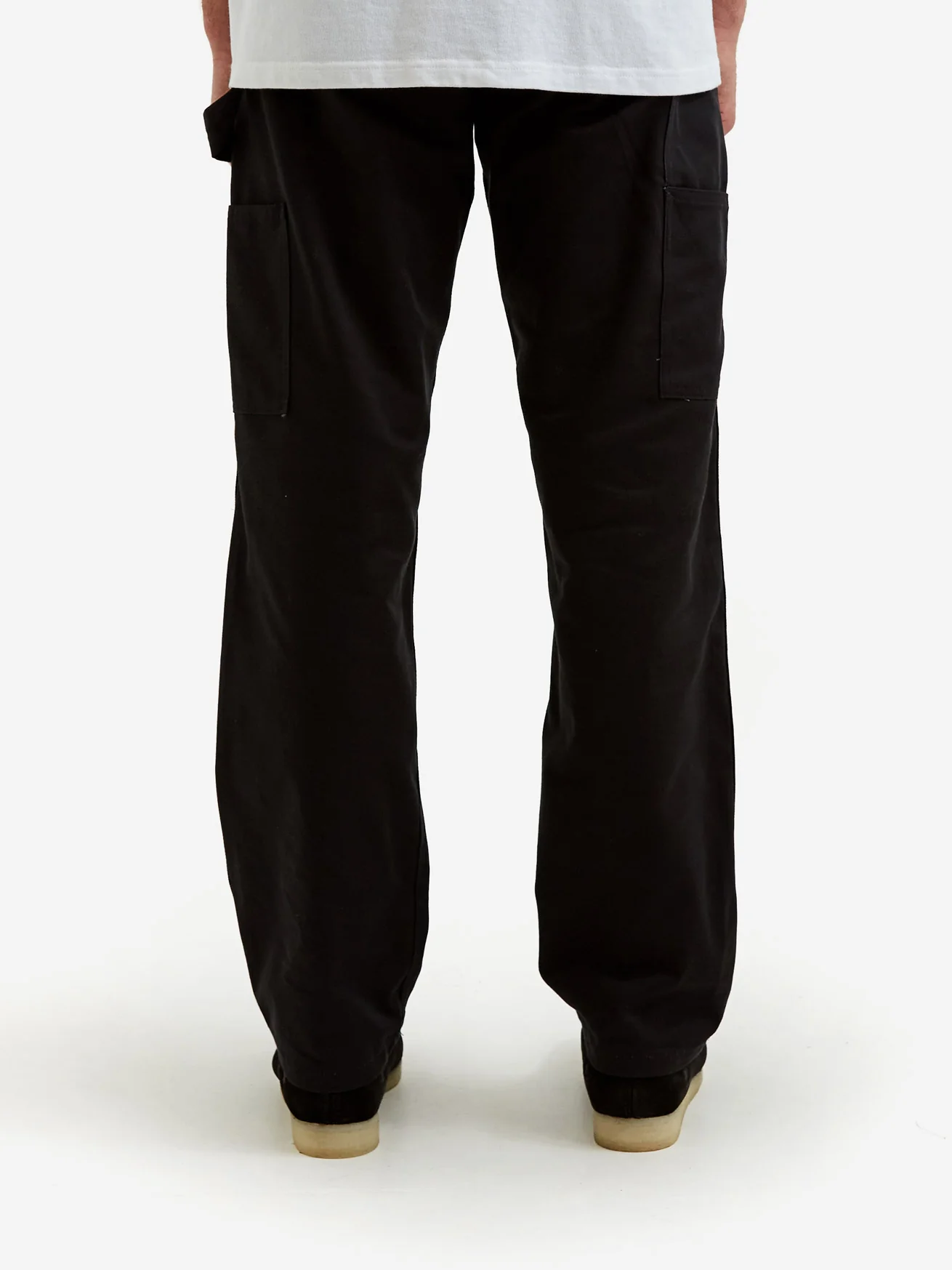 Stan Ray OG Painter Pant - Black - Image 6