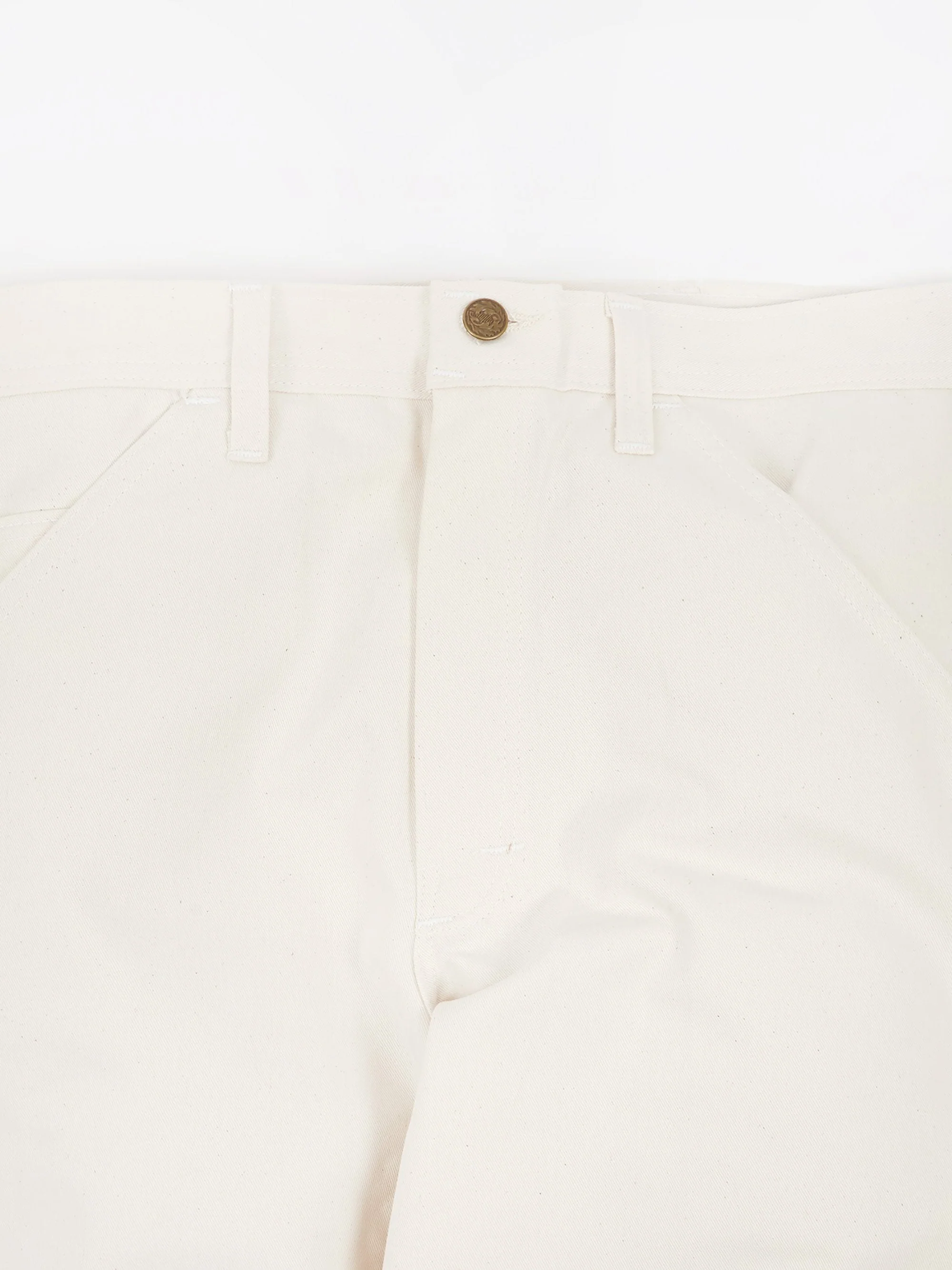 Stan Ray OG Painter Pant - Natural Drill - Image 3