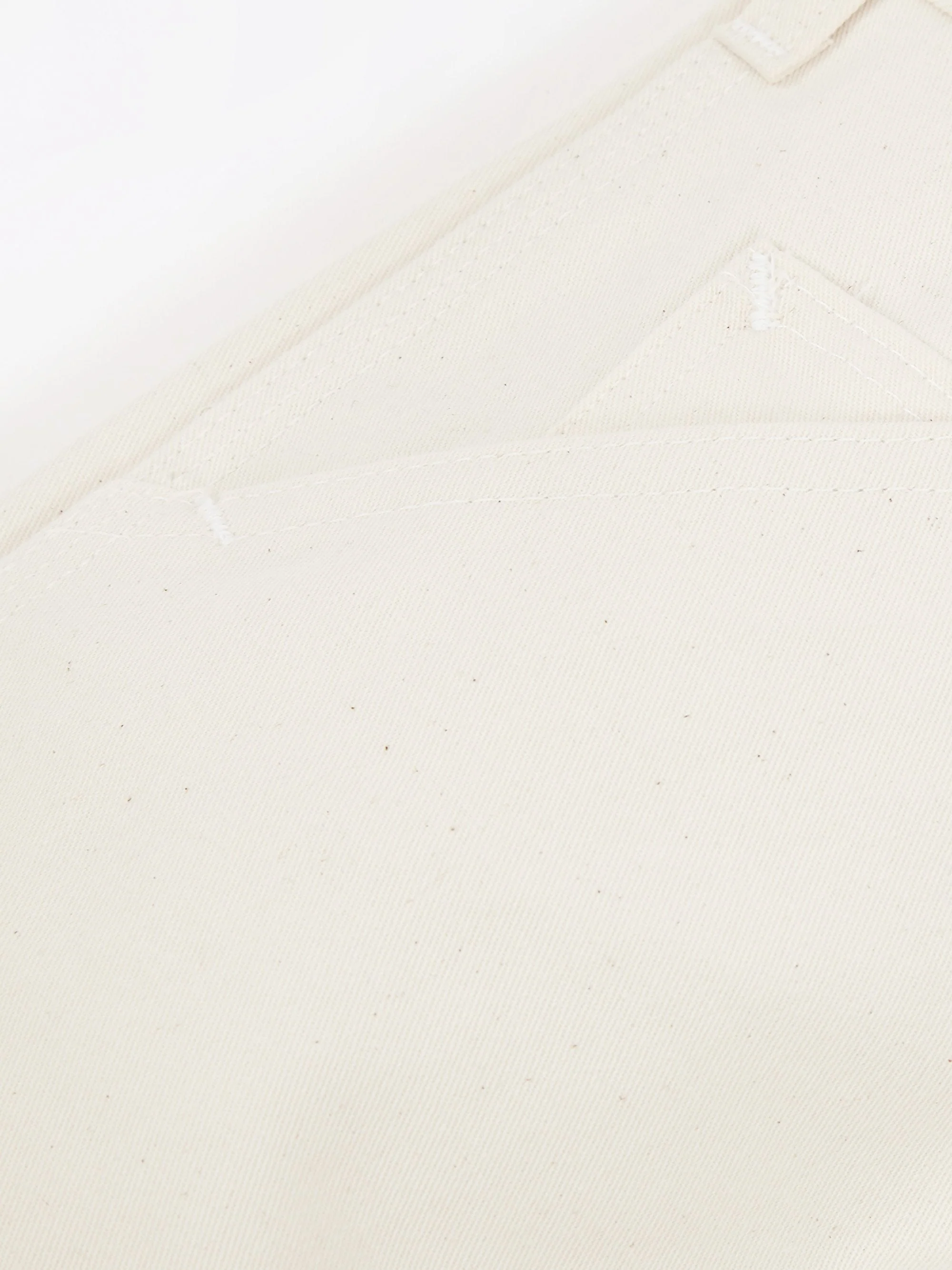 Stan Ray OG Painter Pant - Natural Drill - Image 4