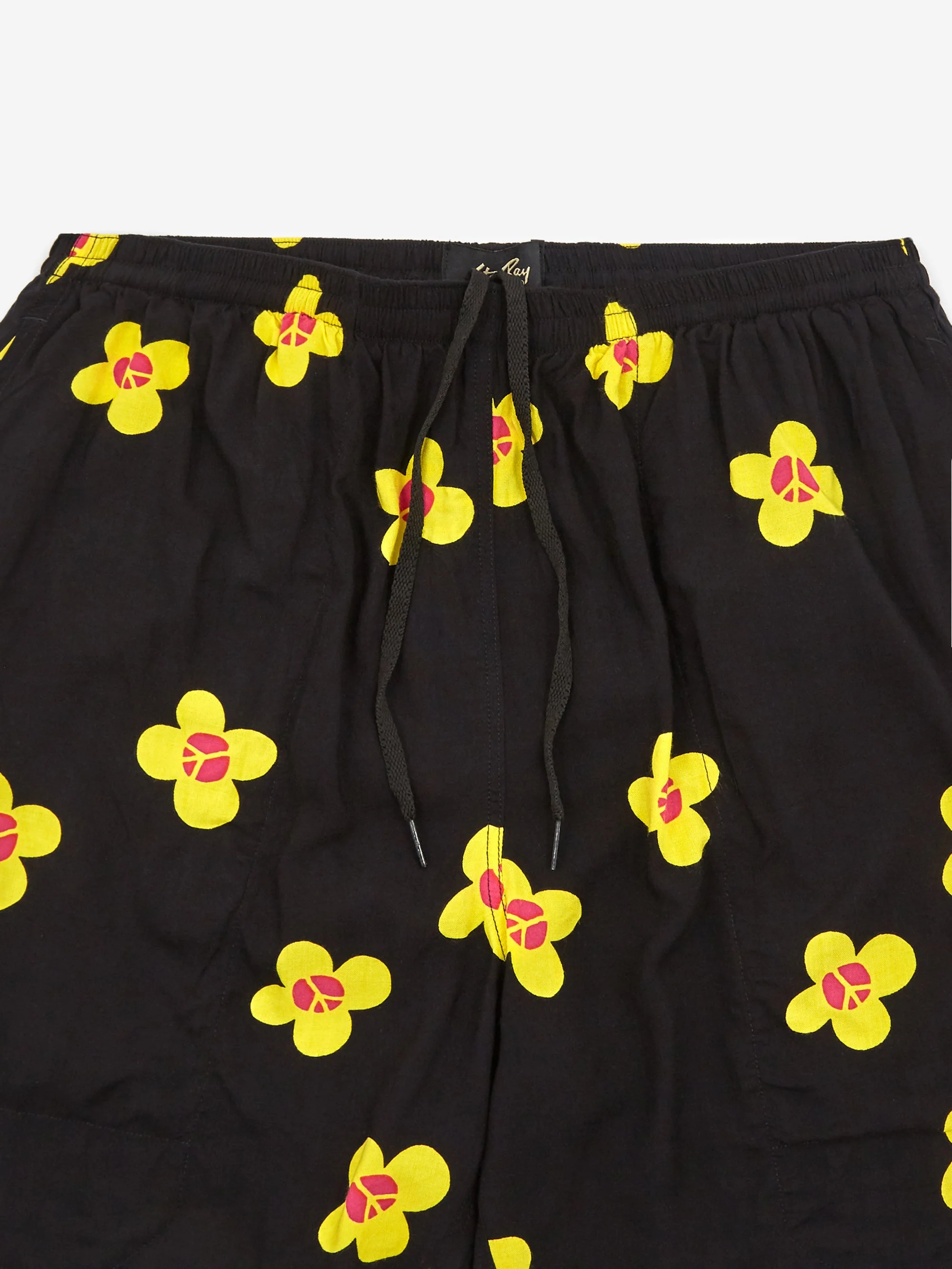 Stan Ray Volley Short - Black Garden - Image 3
