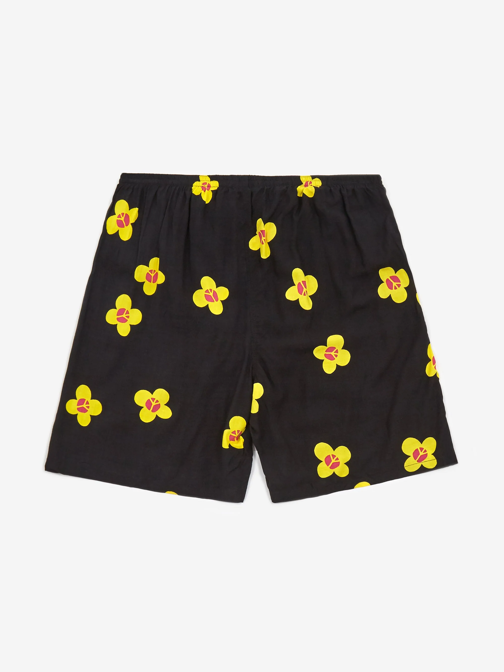 Stan Ray Volley Short - Black Garden - Image 4