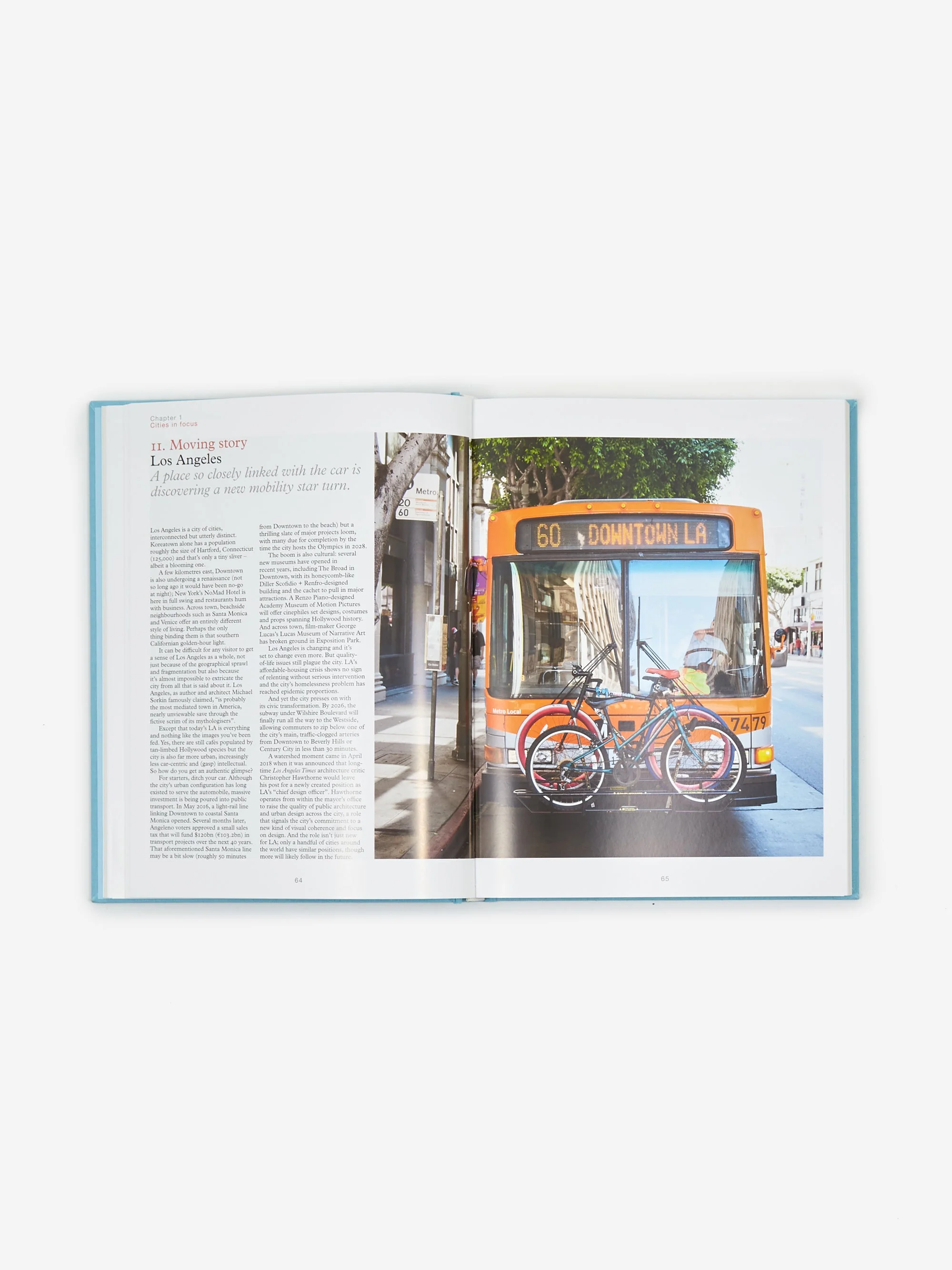 The Monocle Guide to Building Better Cities - Image 3