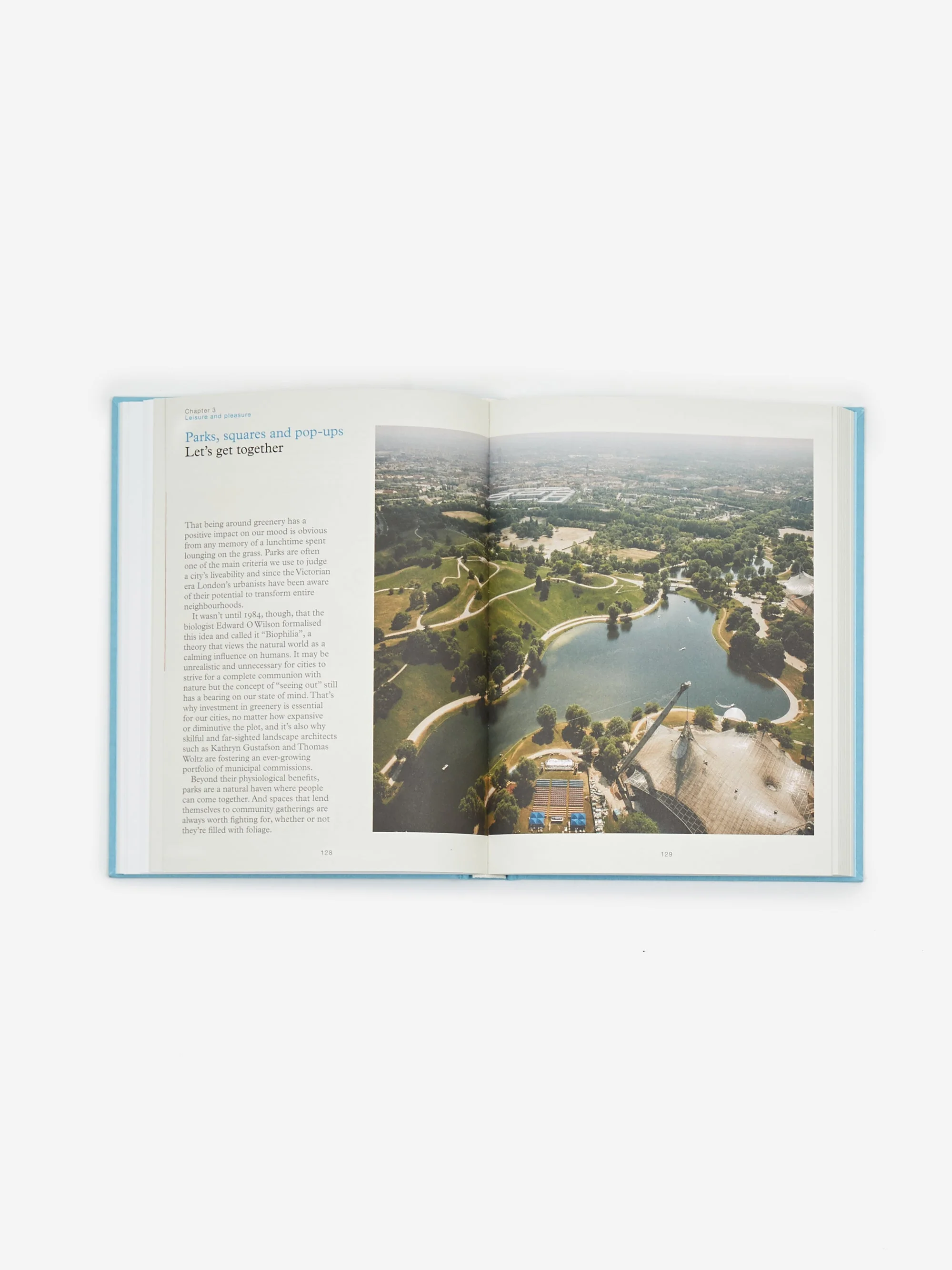 The Monocle Guide to Building Better Cities - Image 4