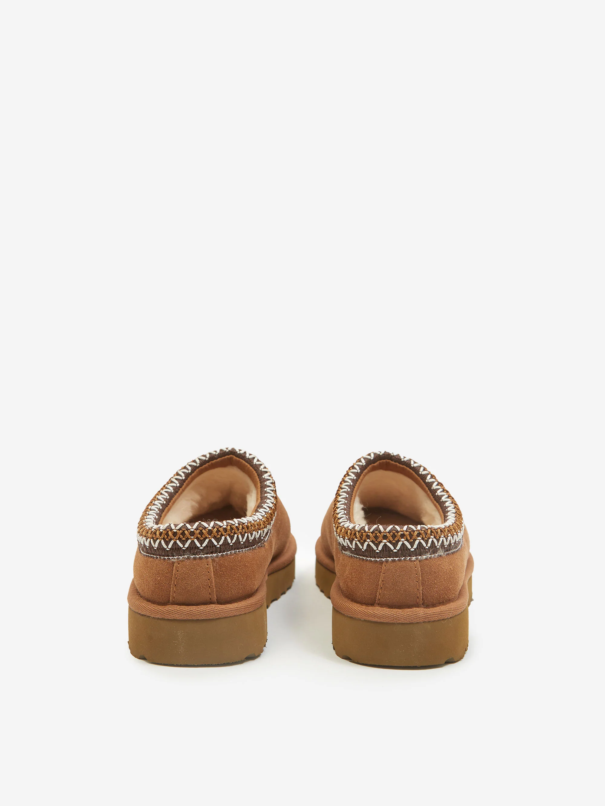 UGG Tasman W - Chestnut - Image 6
